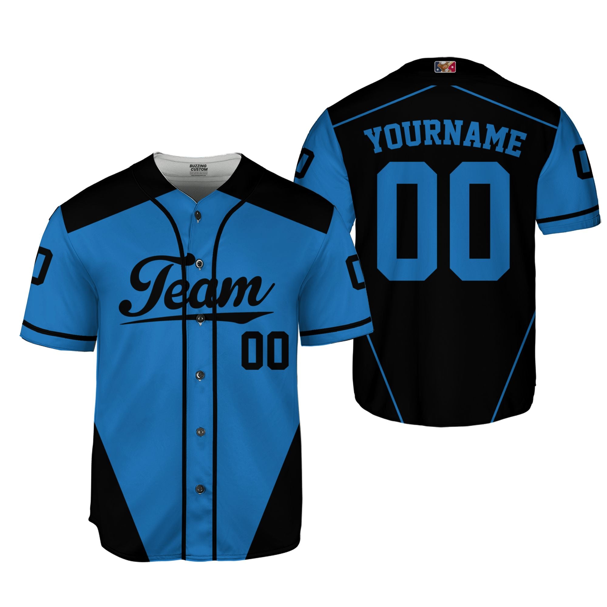 personalized-baseball-jersey-team-name-and-number-stripe-line-blue-and-black-vdd62-9246