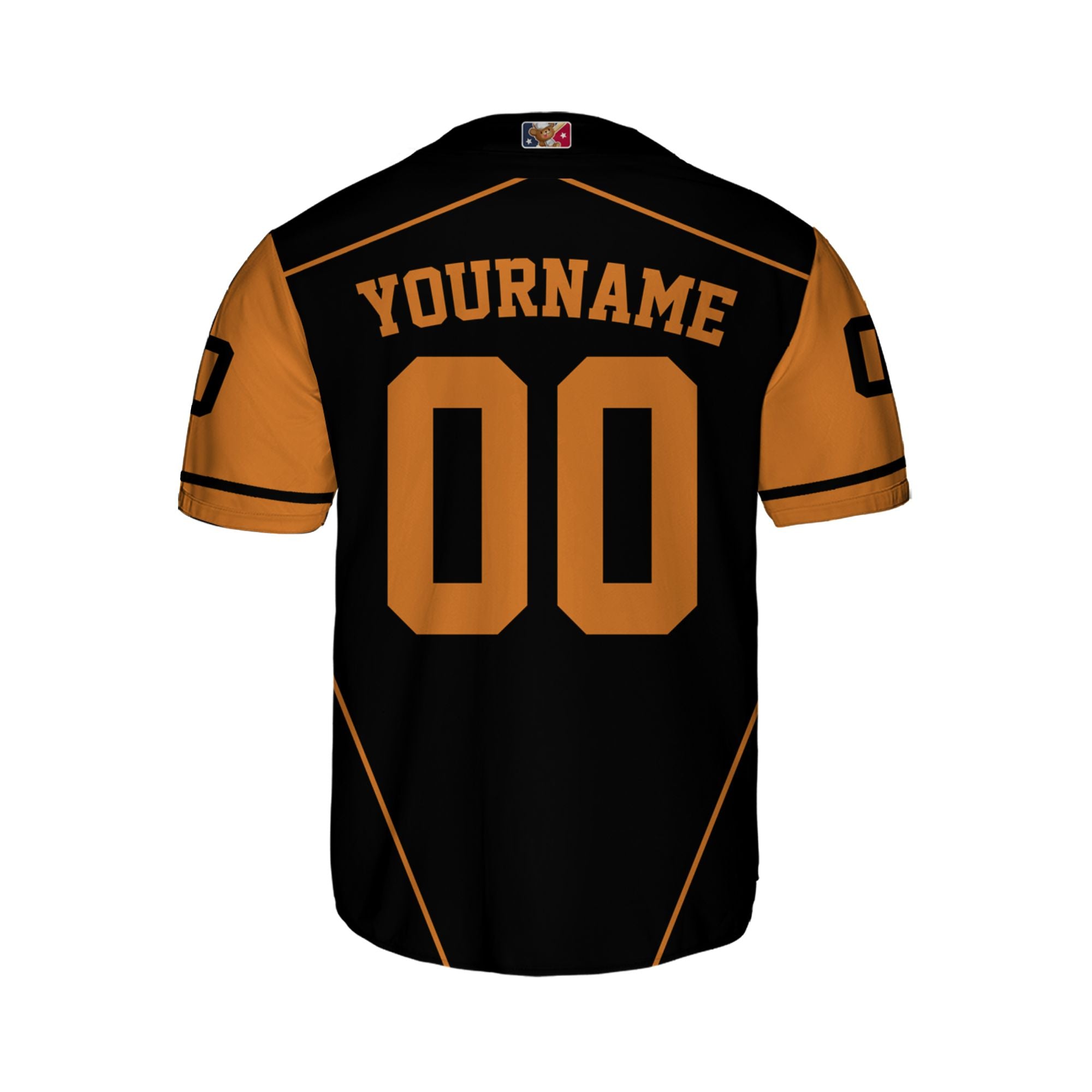 personalized-baseball-jersey-team-name-and-number-stripe-line-orange-and-black-vdd62-8696