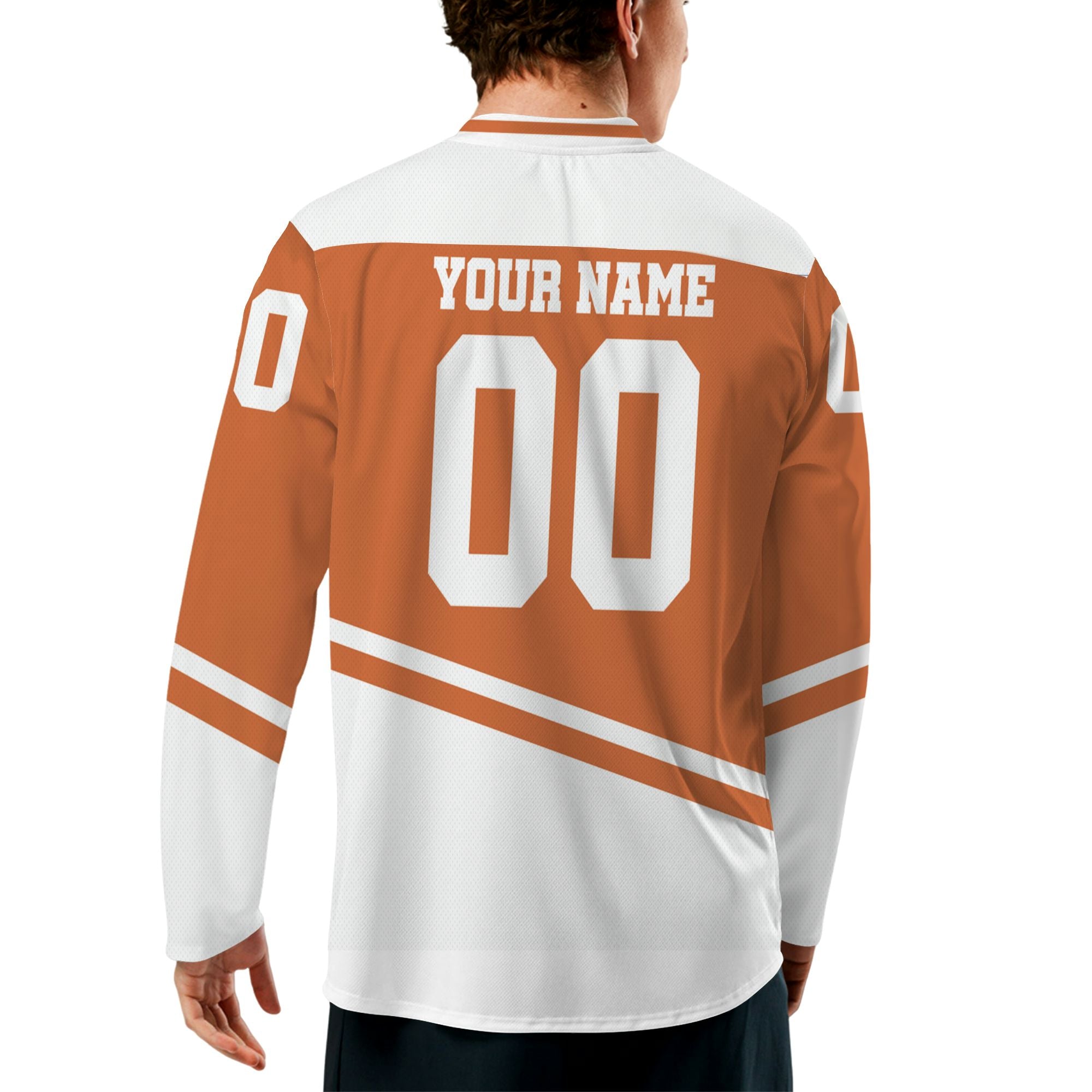 customized-name-and-logo-ice-hockey-jersey-diagonal-stripes-orange-and-white-vdd61-8764