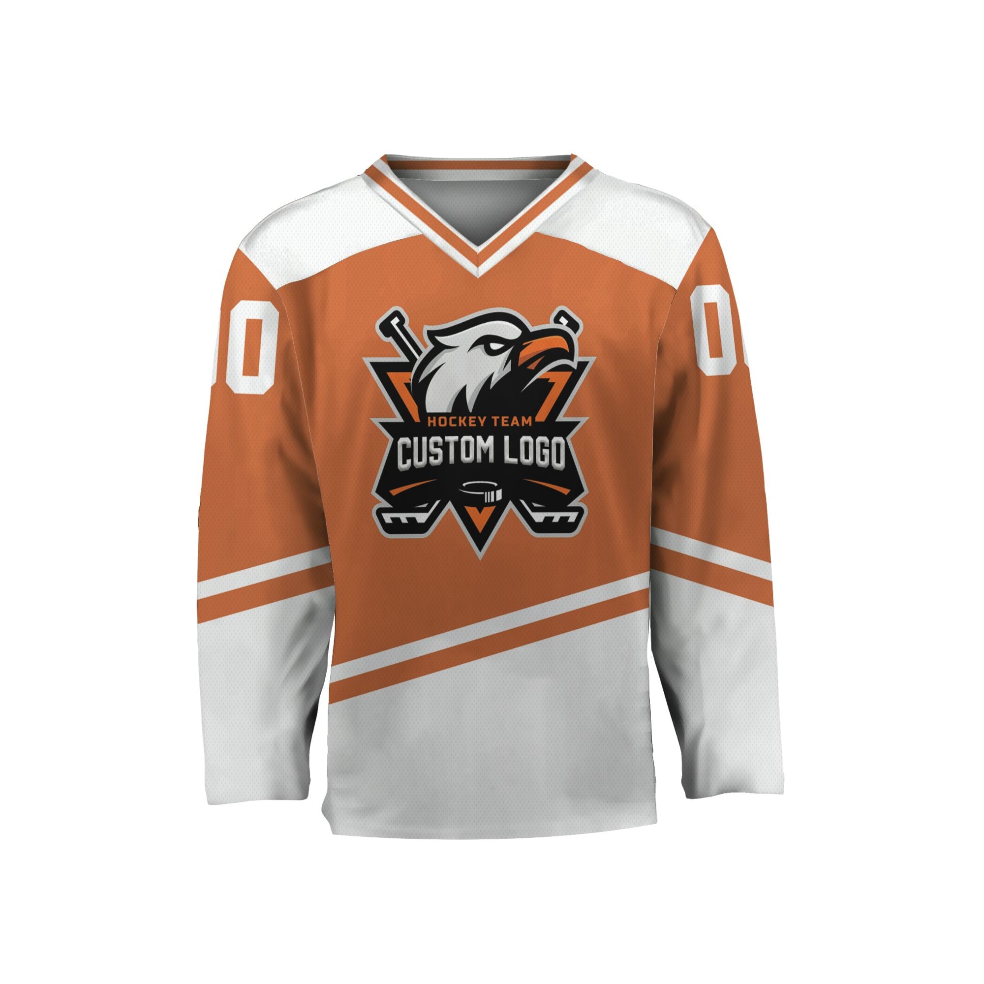 customized-name-and-logo-ice-hockey-jersey-diagonal-stripes-orange-and-white-vdd61-8764
