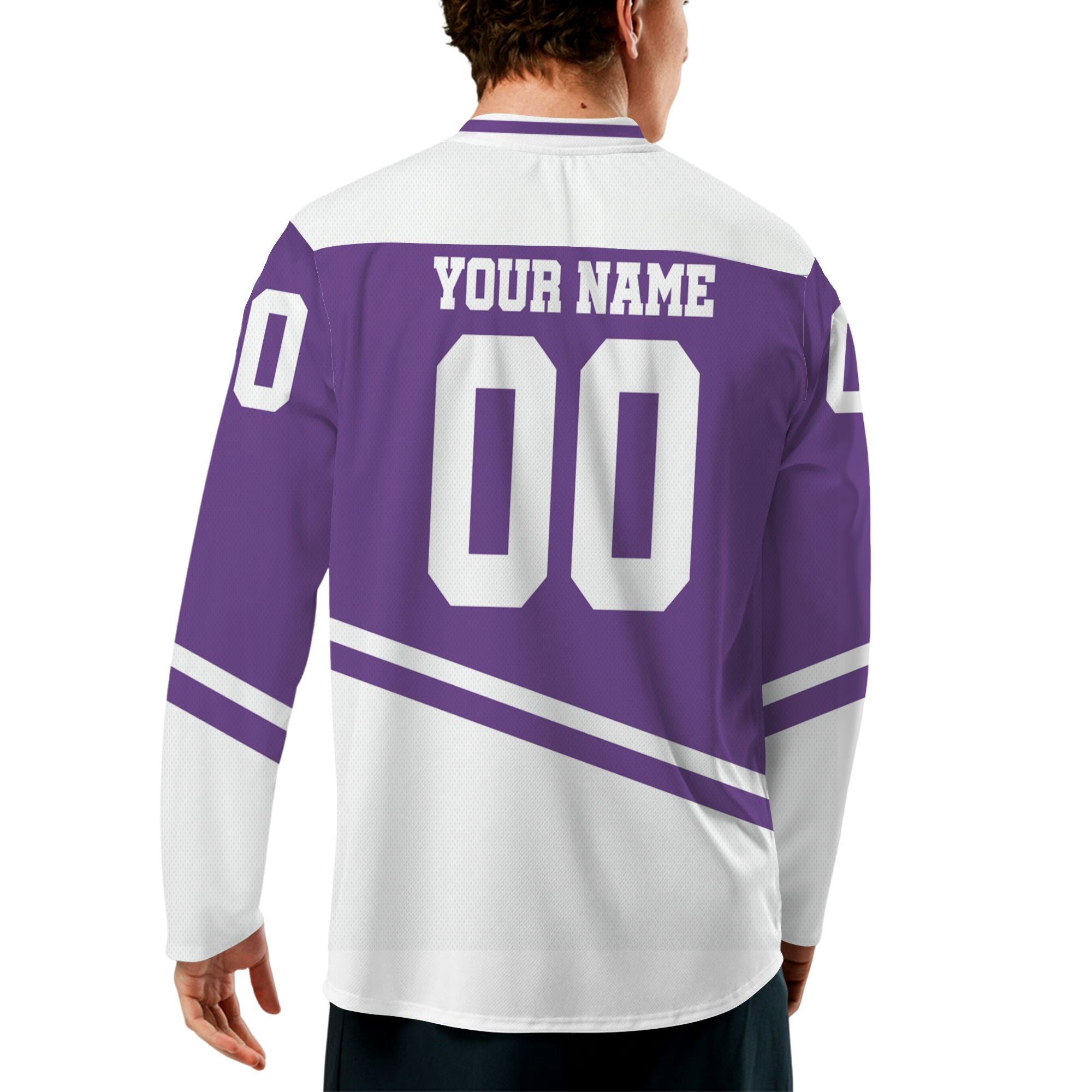 customized-name-and-logo-ice-hockey-jersey-diagonal-stripes-purple-and-white-vdd61-2972
