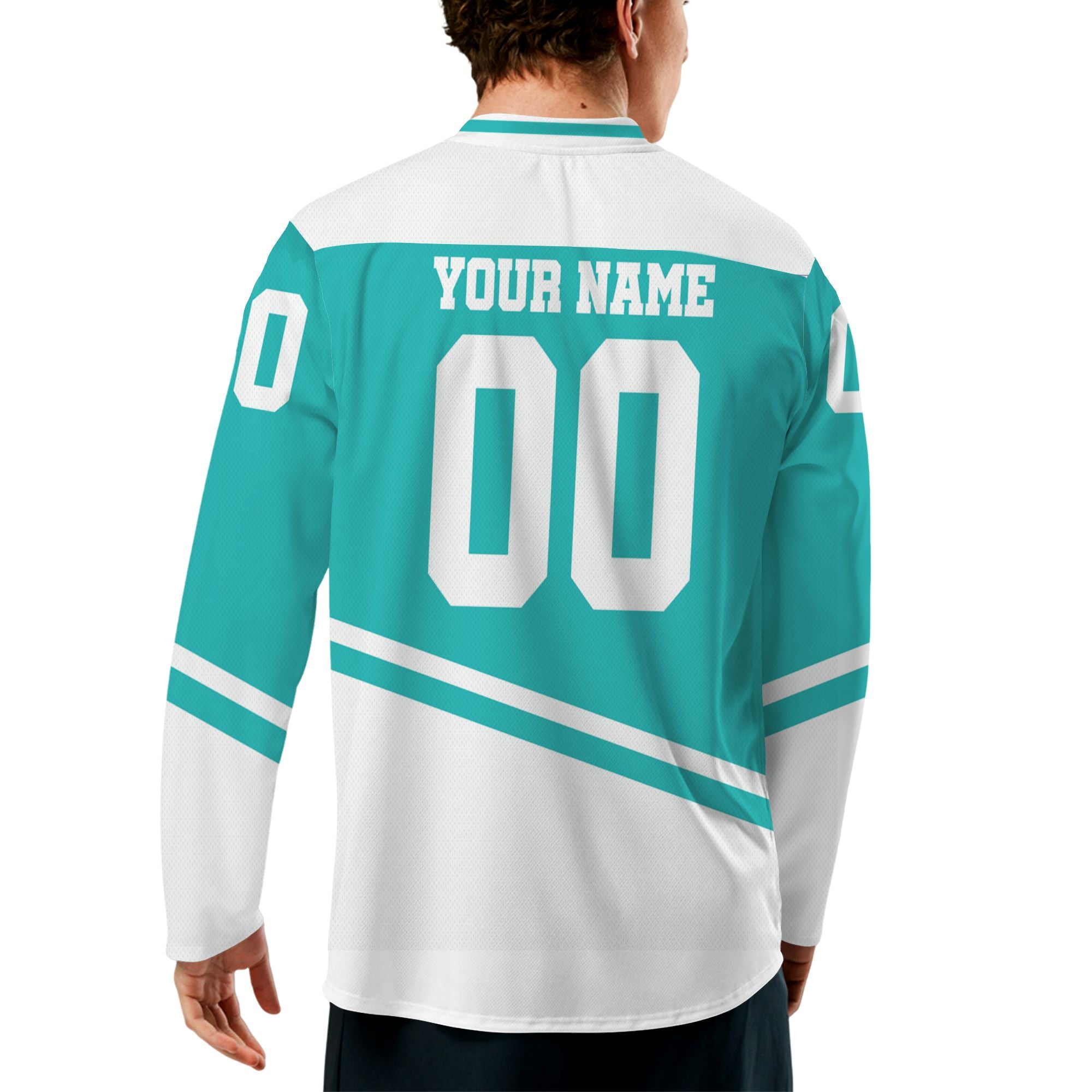 customized-name-and-logo-ice-hockey-jersey-diagonal-stripes-aqua-blue-and-white-vdd61-4356
