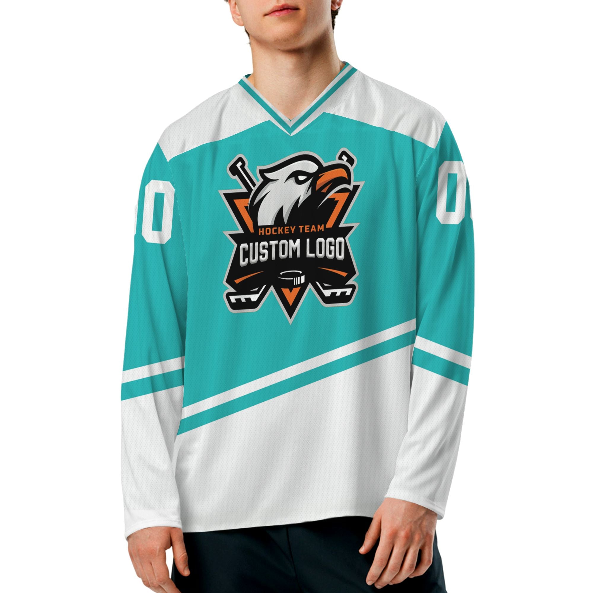 customized-name-and-logo-ice-hockey-jersey-diagonal-stripes-aqua-blue-and-white-vdd61-4356
