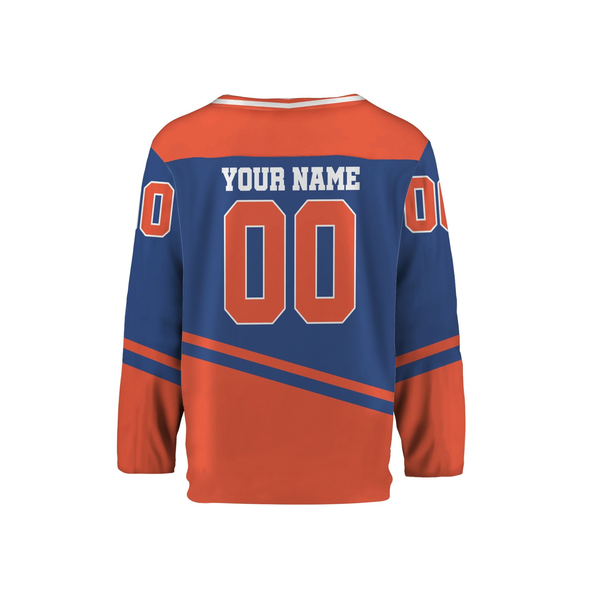 customized-name-and-logo-ice-hockey-jersey-diagonal-stripes-blue-and-orange-vdd61-9824