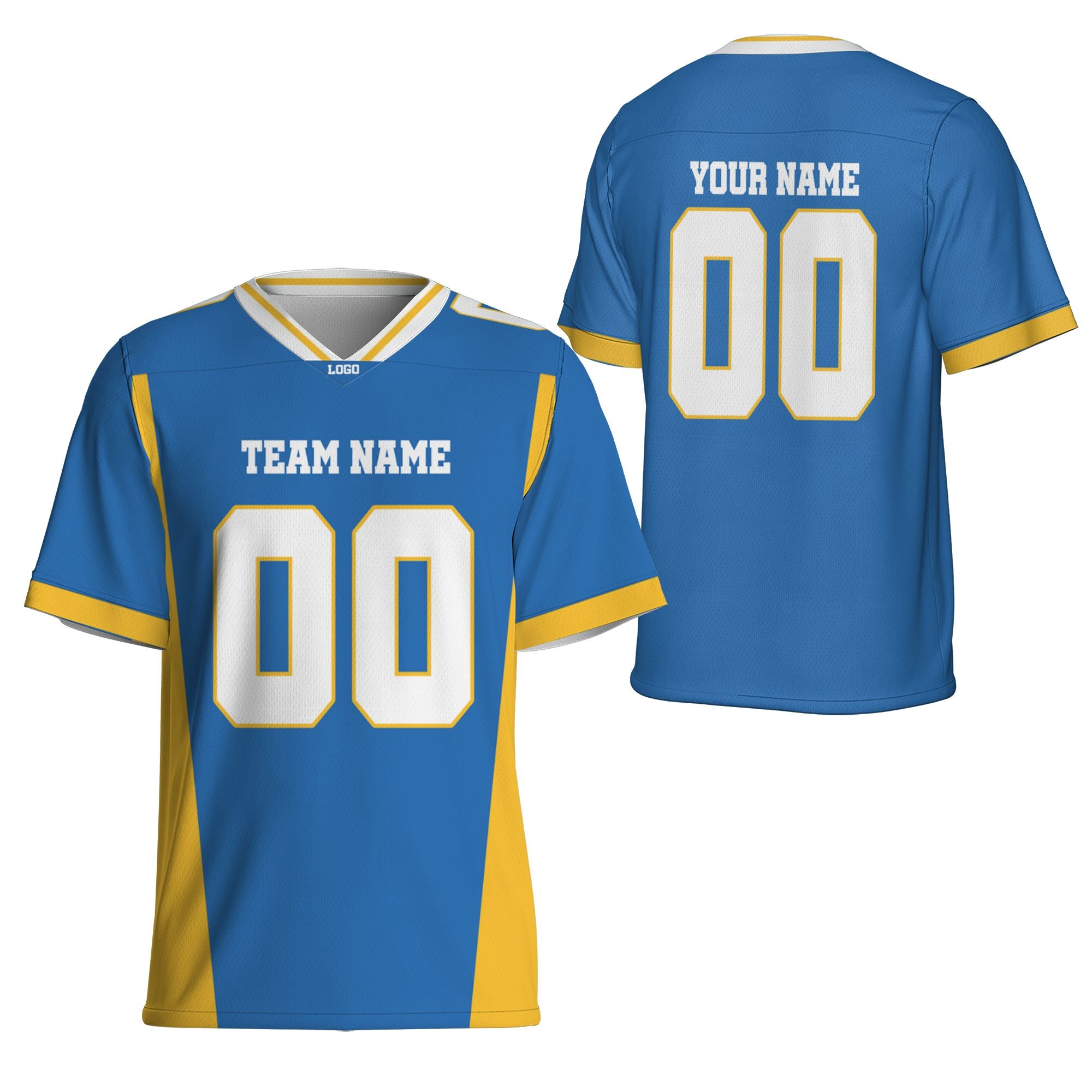 personalized-american-football-jersey-2-vertical-lines-blue-and-yellow-lac-vdd64-5304