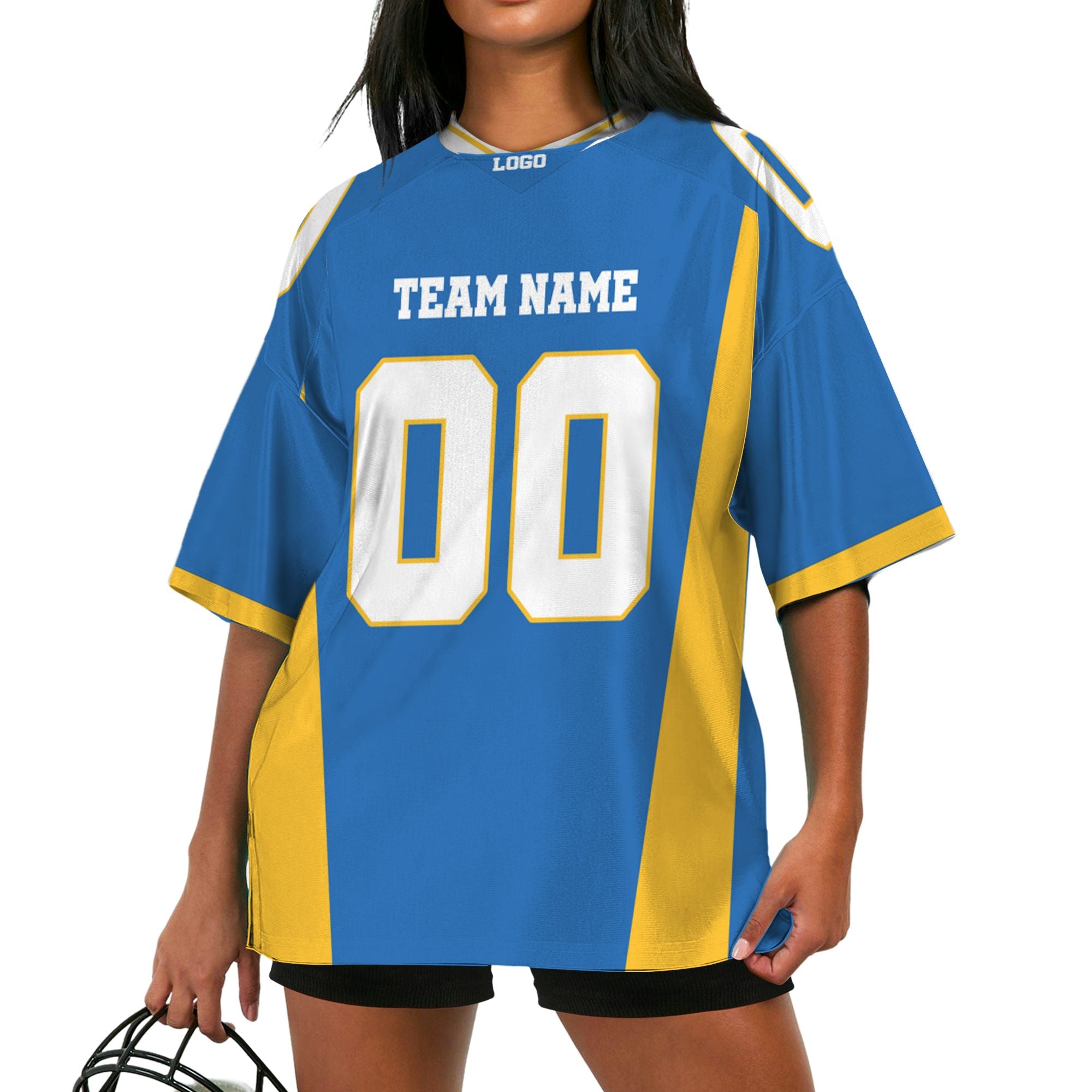 personalized-american-football-jersey-2-vertical-lines-blue-and-yellow-lac-vdd64-5304