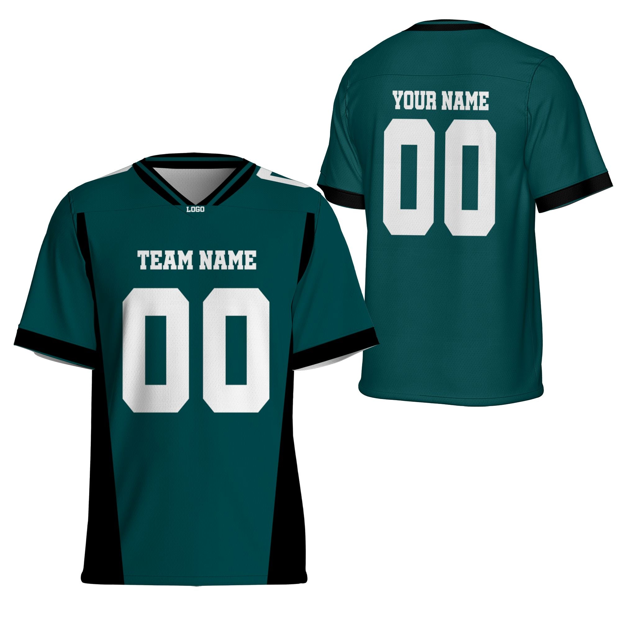 personalized-american-football-jersey-2-vertical-lines-green-and-black-pe-vdd64-3592