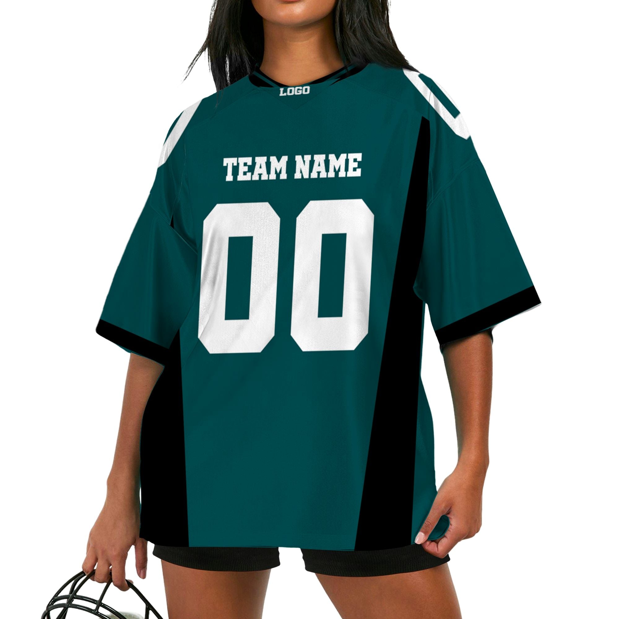 personalized-american-football-jersey-2-vertical-lines-green-and-black-pe-vdd64-3592