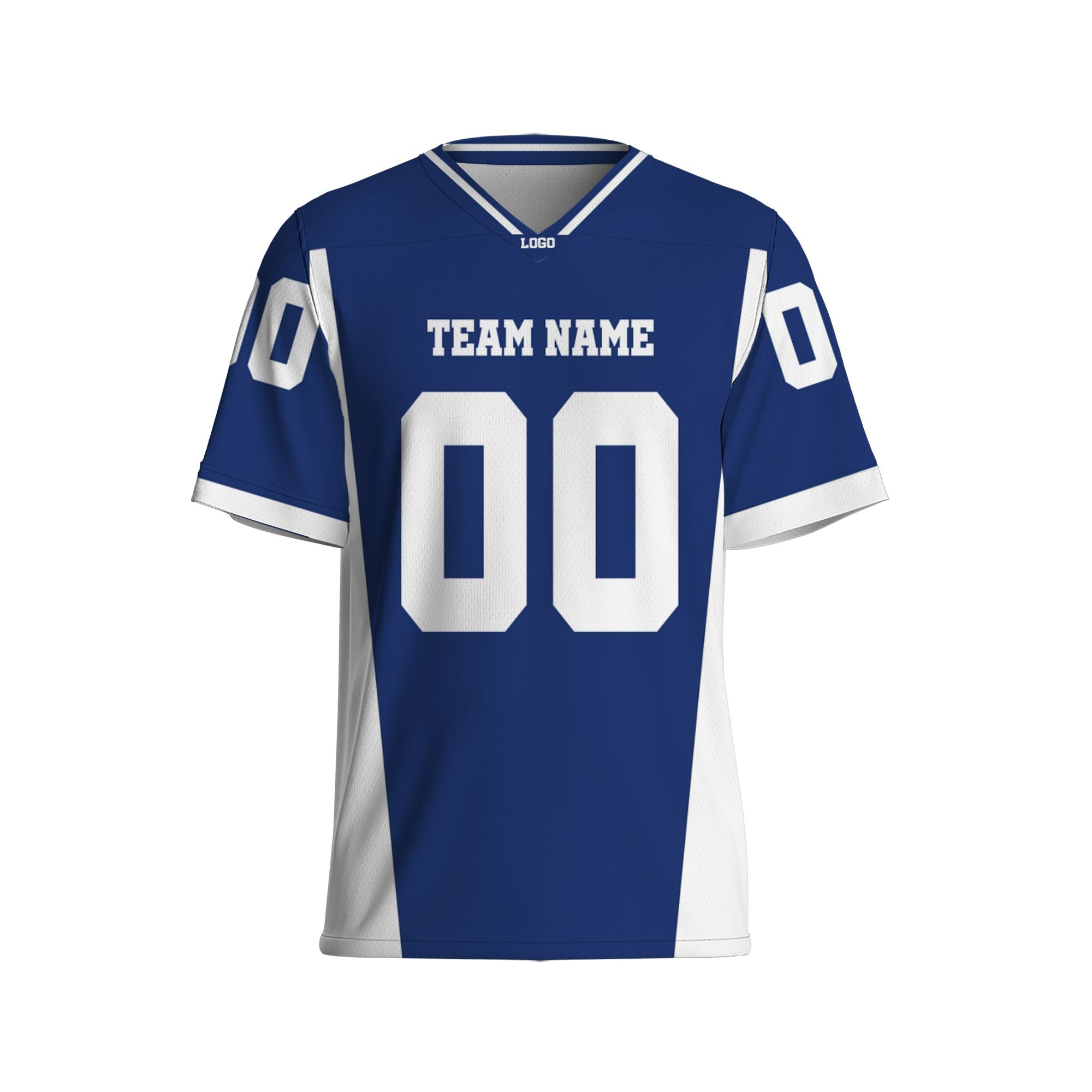 personalized-american-football-jersey-2-vertical-lines-blue-and-white-nyg-vdd64-5945