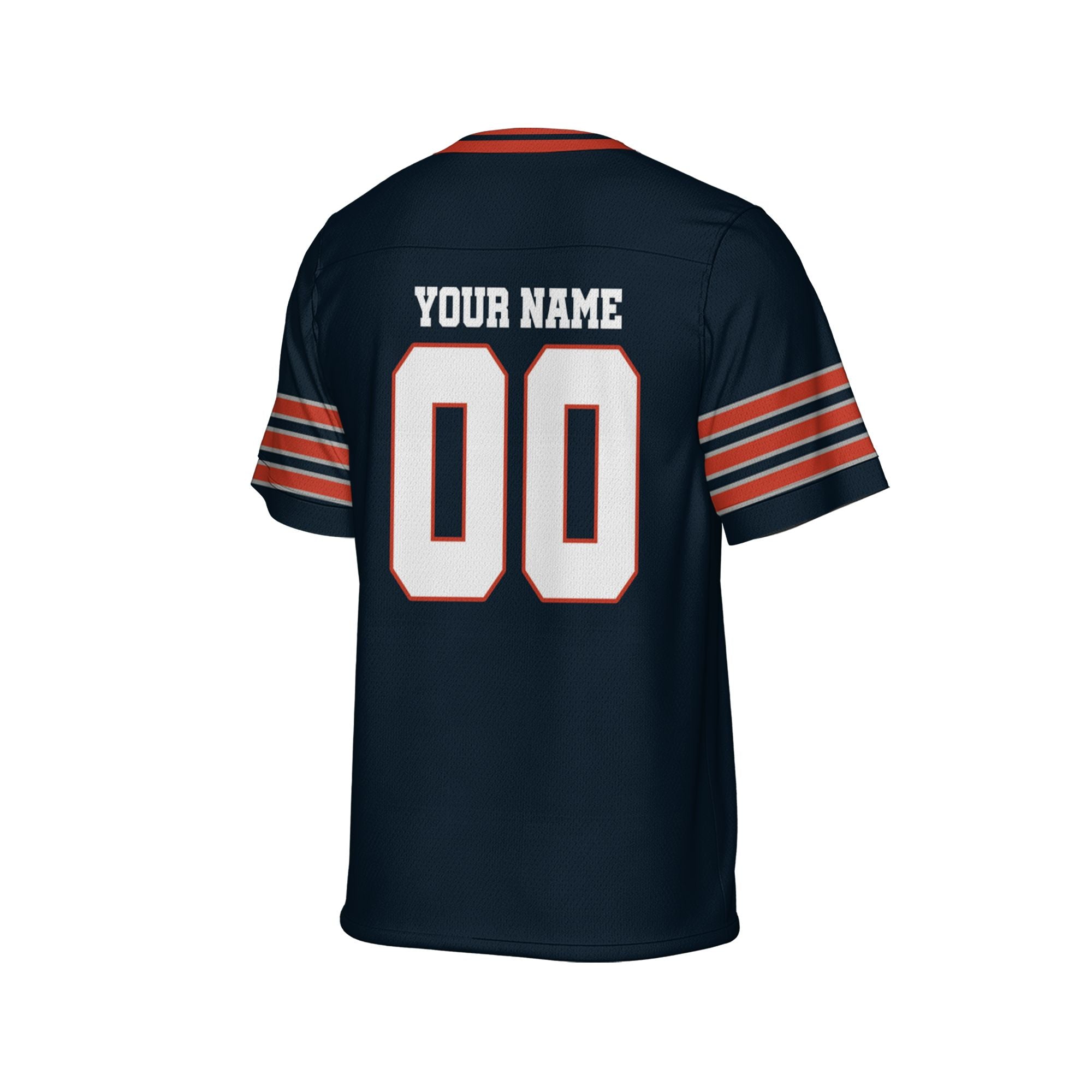 personalized-american-football-jersey-2-vertical-lines-navy-and-white-cb-vdd64-8527