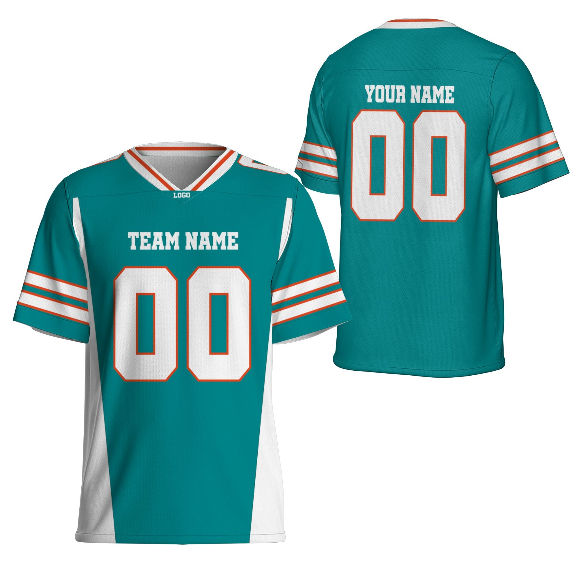 personalized-american-football-jersey-2-vertical-lines-aqua-blue-and-white-md-vdd64-4246