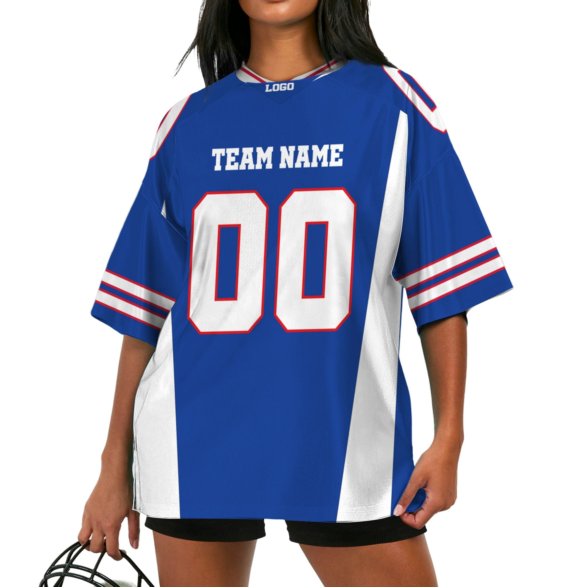 personalized-american-football-jersey-2-vertical-lines-blue-and-white-bb-vdd64-6087