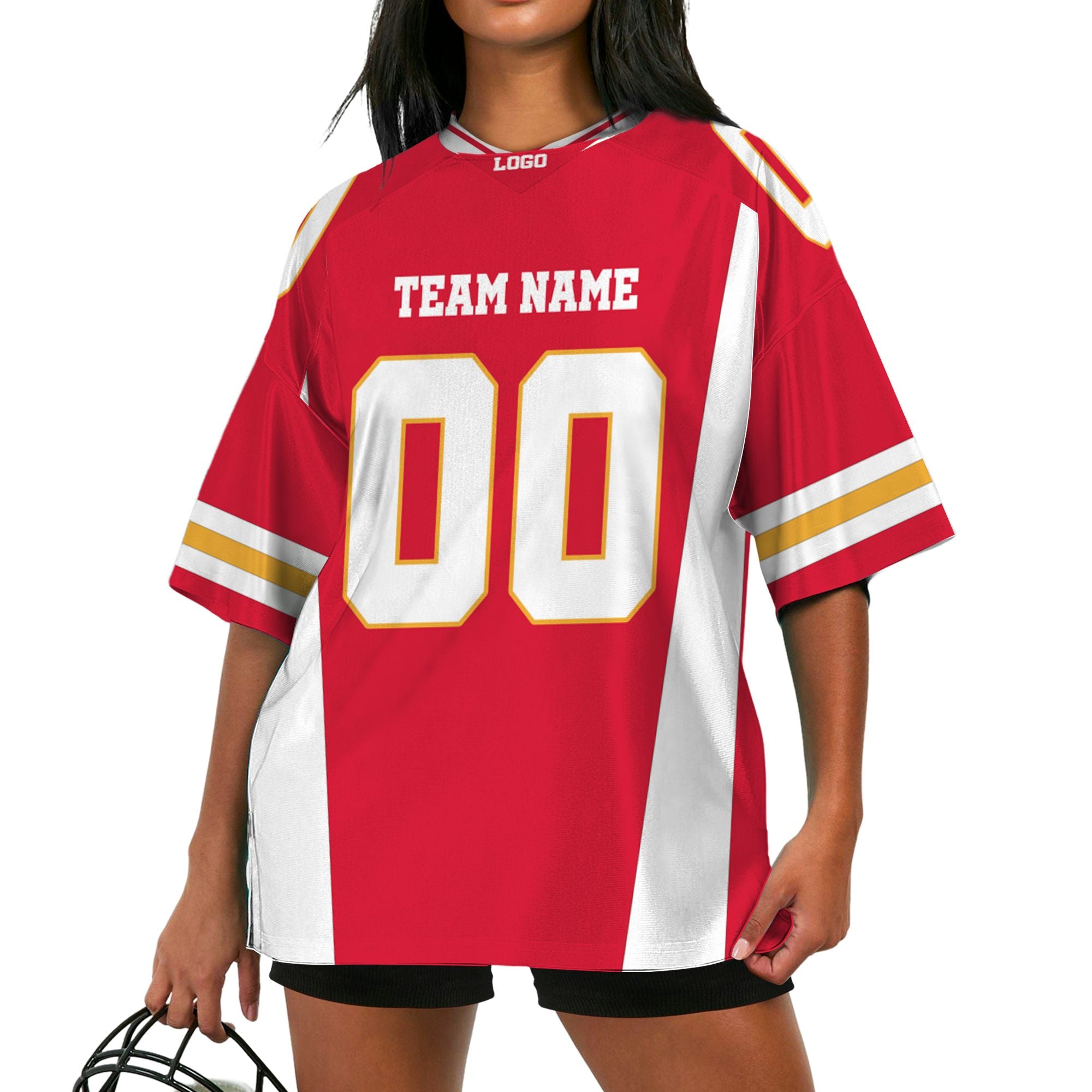 personalized-american-football-jersey-2-vertical-lines-red-and-white-kc-vdd64-4937