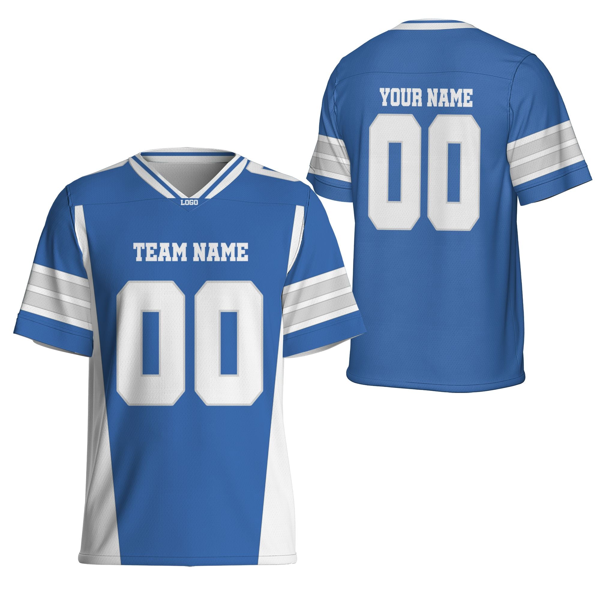 personalized-american-football-jersey-2-vertical-lines-blue-and-white-dl-vdd64-7706