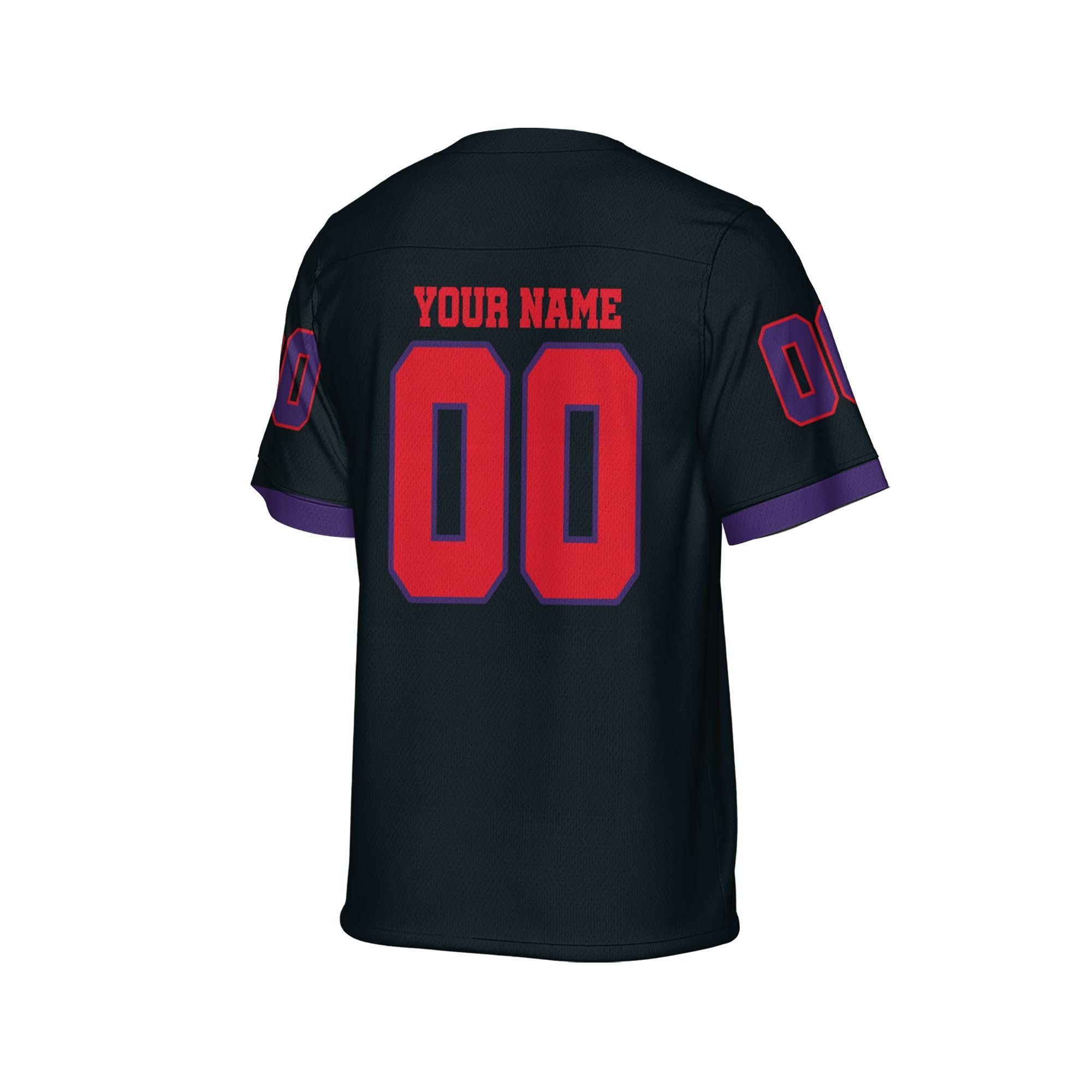 personalized-team-and-number-football-jersey-basic-team-university-black-red-and-purple-tcuf-vdd66-3026
