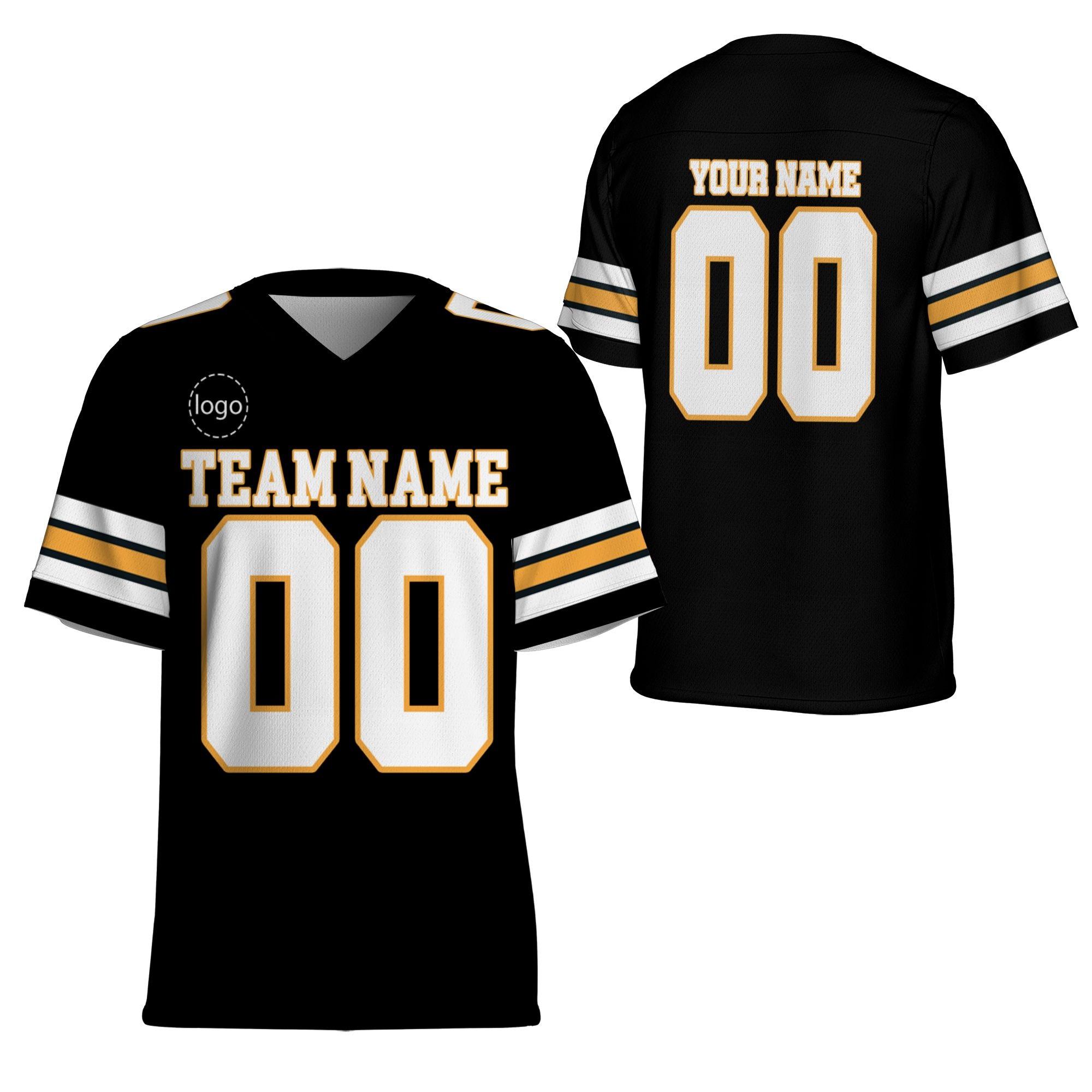 personalized-team-and-number-football-jersey-basic-team-university-black-gold-and-white-mt-vdd66-4212