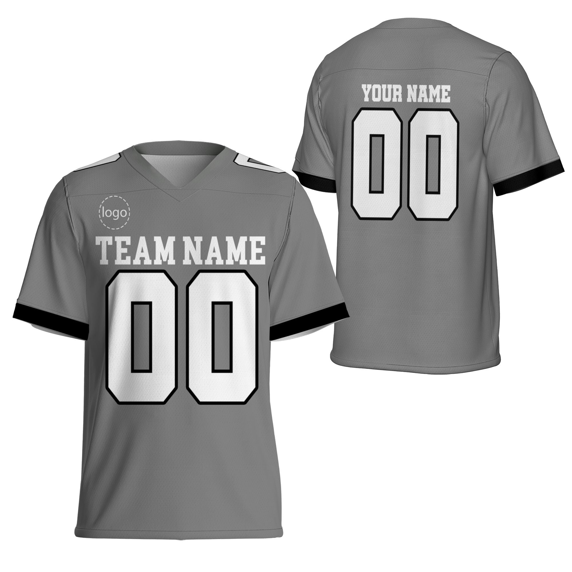 personalized-team-and-number-football-jersey-basic-team-university-grey-and-black-cb-vdd66-1944