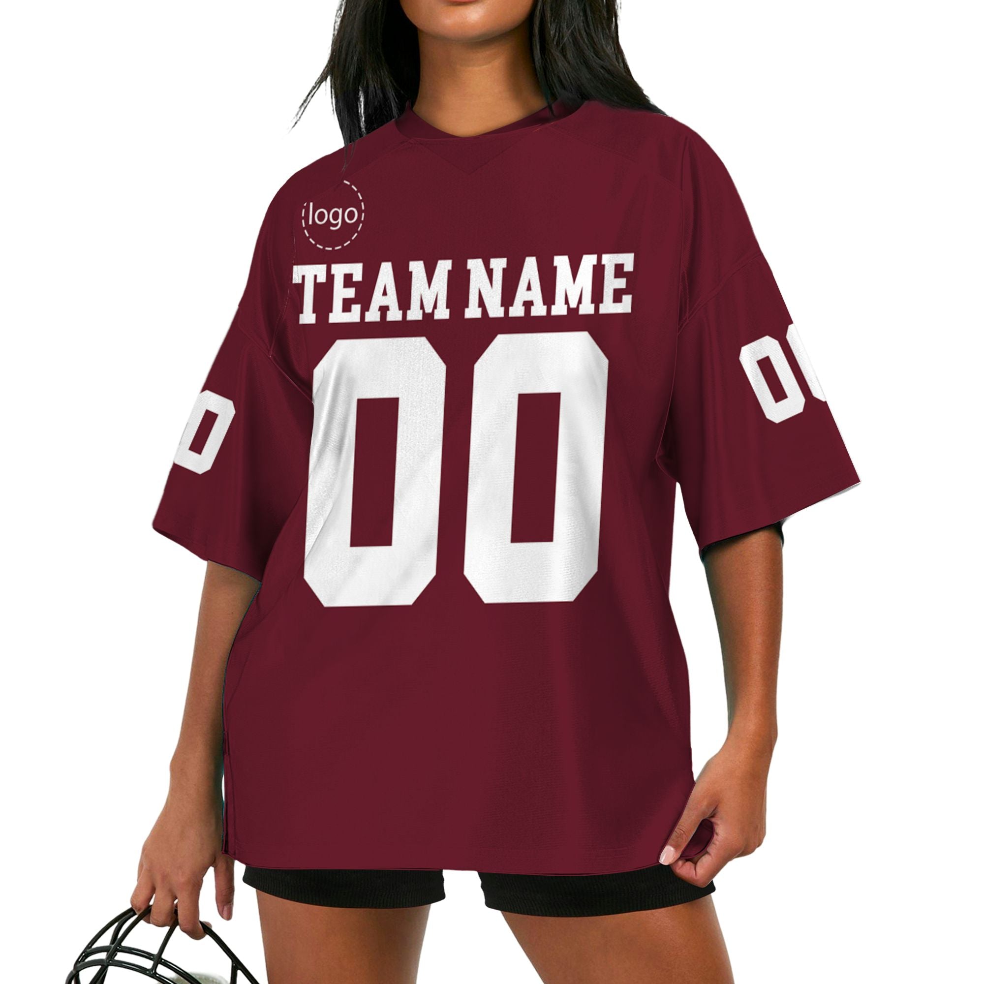 personalized-team-and-number-football-jersey-basic-team-university-maroon-and-white-tam-vdd66-3576