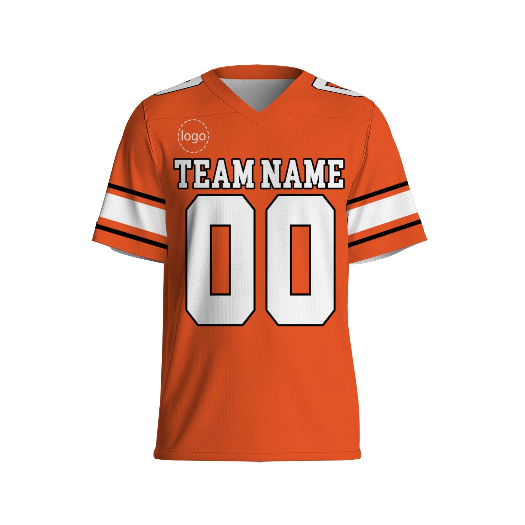 personalized-team-and-number-football-jersey-basic-team-university-orange-and-white-oksc-vdd66-1809