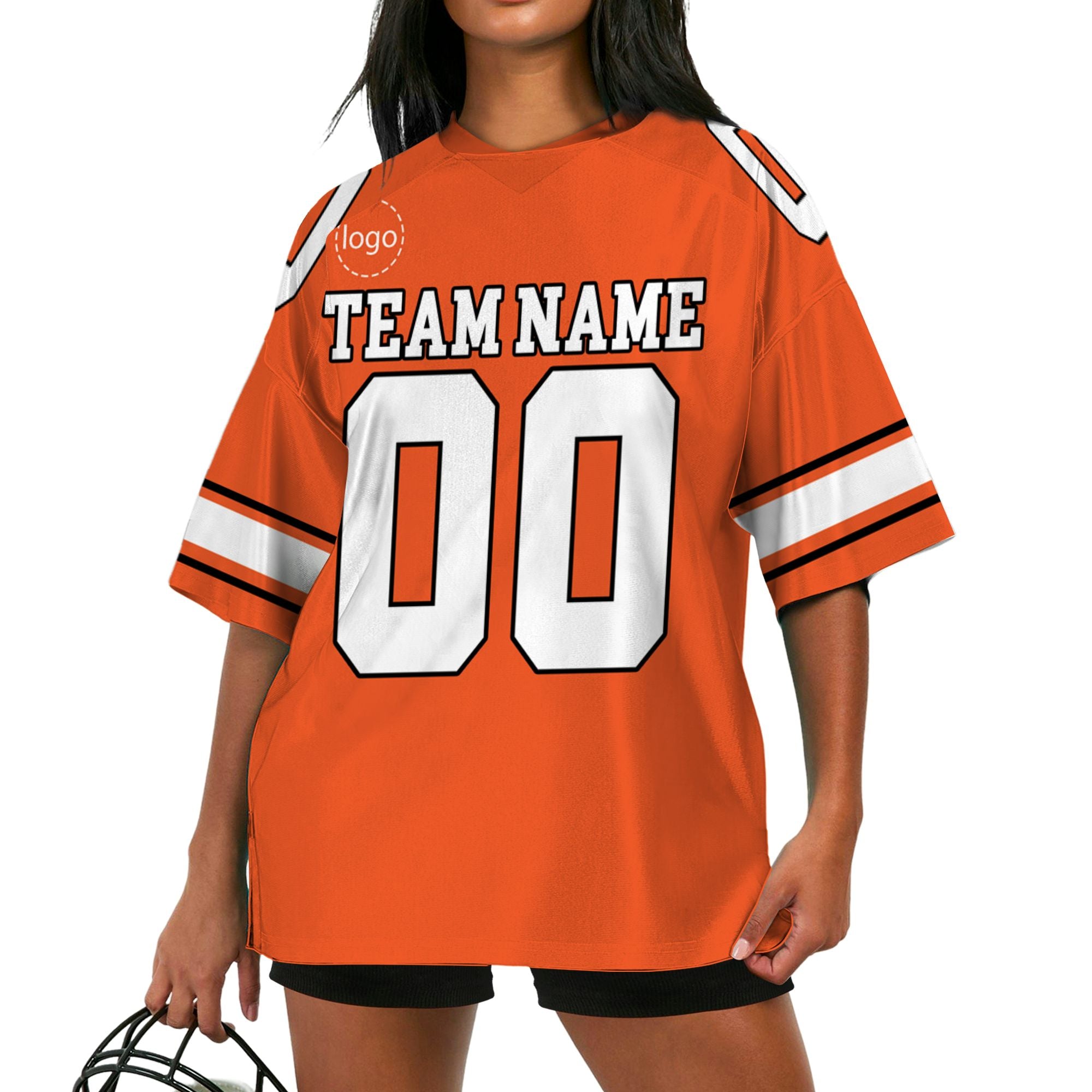 personalized-team-and-number-football-jersey-basic-team-university-orange-and-white-oksc-vdd66-1809