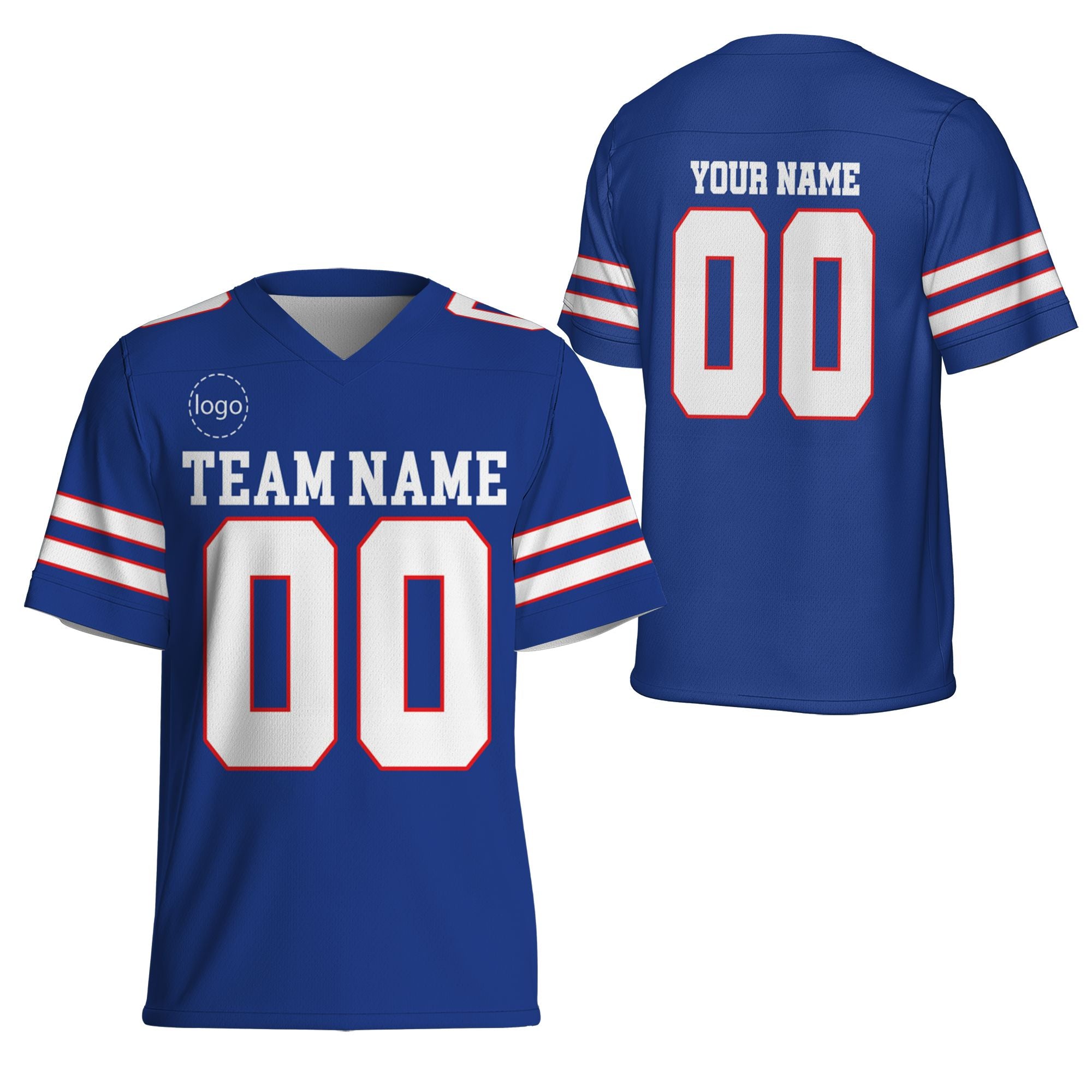 personalized-team-and-number-football-jersey-basic-team-university-blue-and-white-kj-vdd66-2194