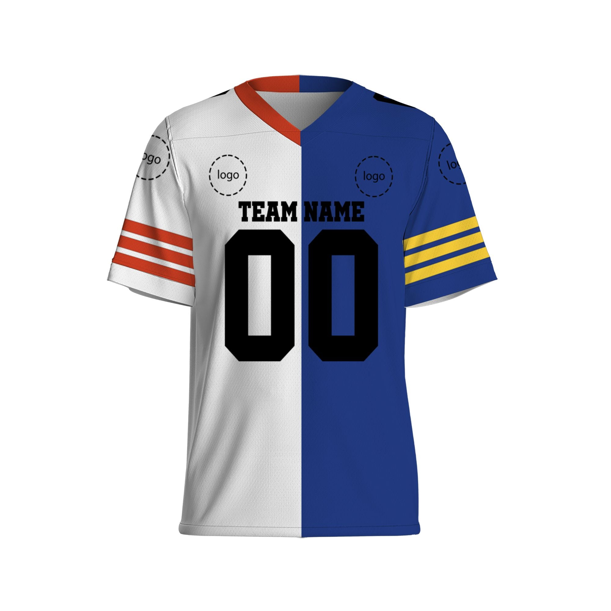 personalized-any-two-team-american-football-jersey-white-and-blue-vdd65-4520