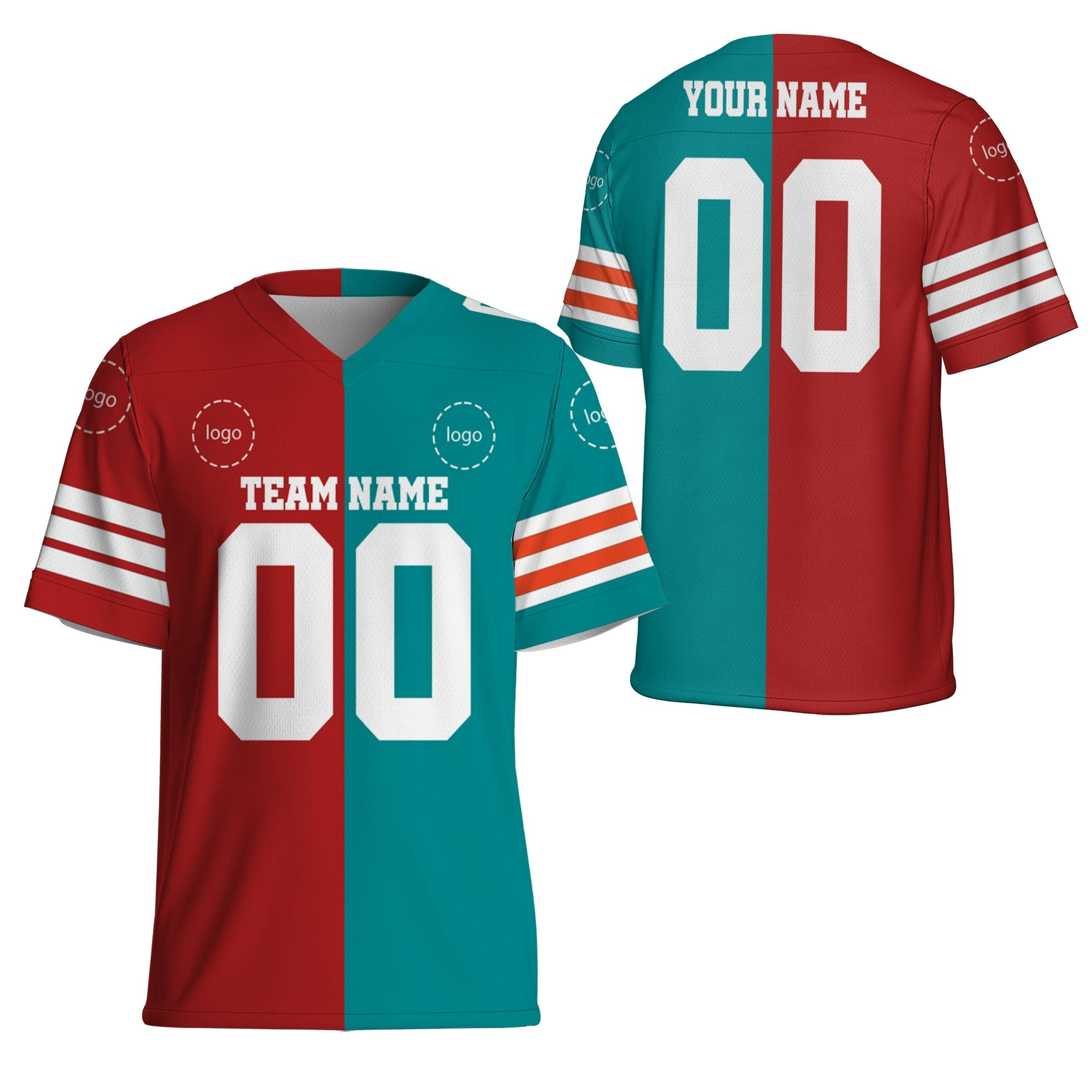 personalized-any-two-team-american-football-jersey-red-and-aqua-blue-vdd65-3442