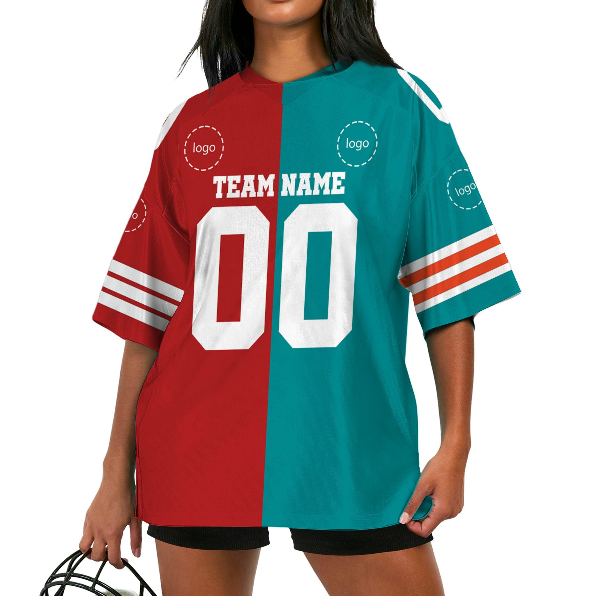 personalized-any-two-team-american-football-jersey-red-and-aqua-blue-vdd65-3442