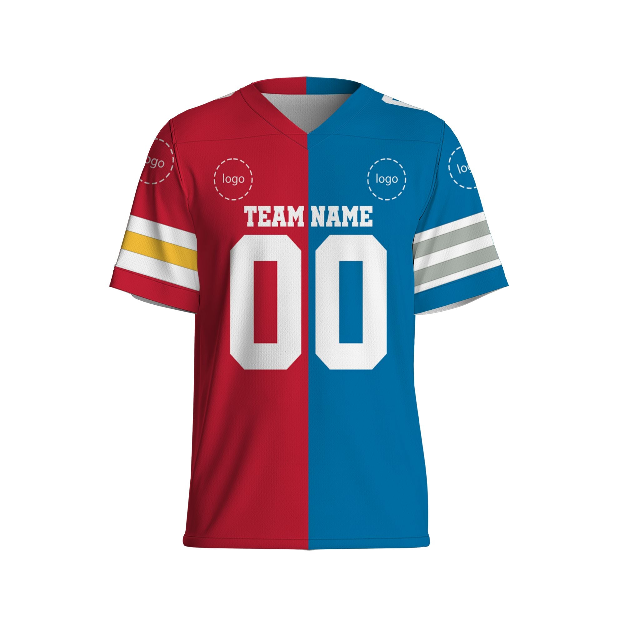 personalized-any-two-team-american-football-jersey-red-and-blue-vdd65-3271