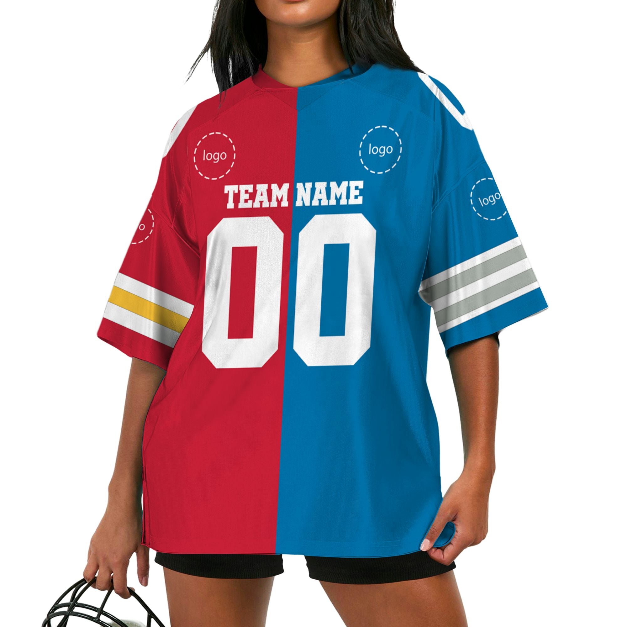 personalized-any-two-team-american-football-jersey-red-and-blue-vdd65-3271