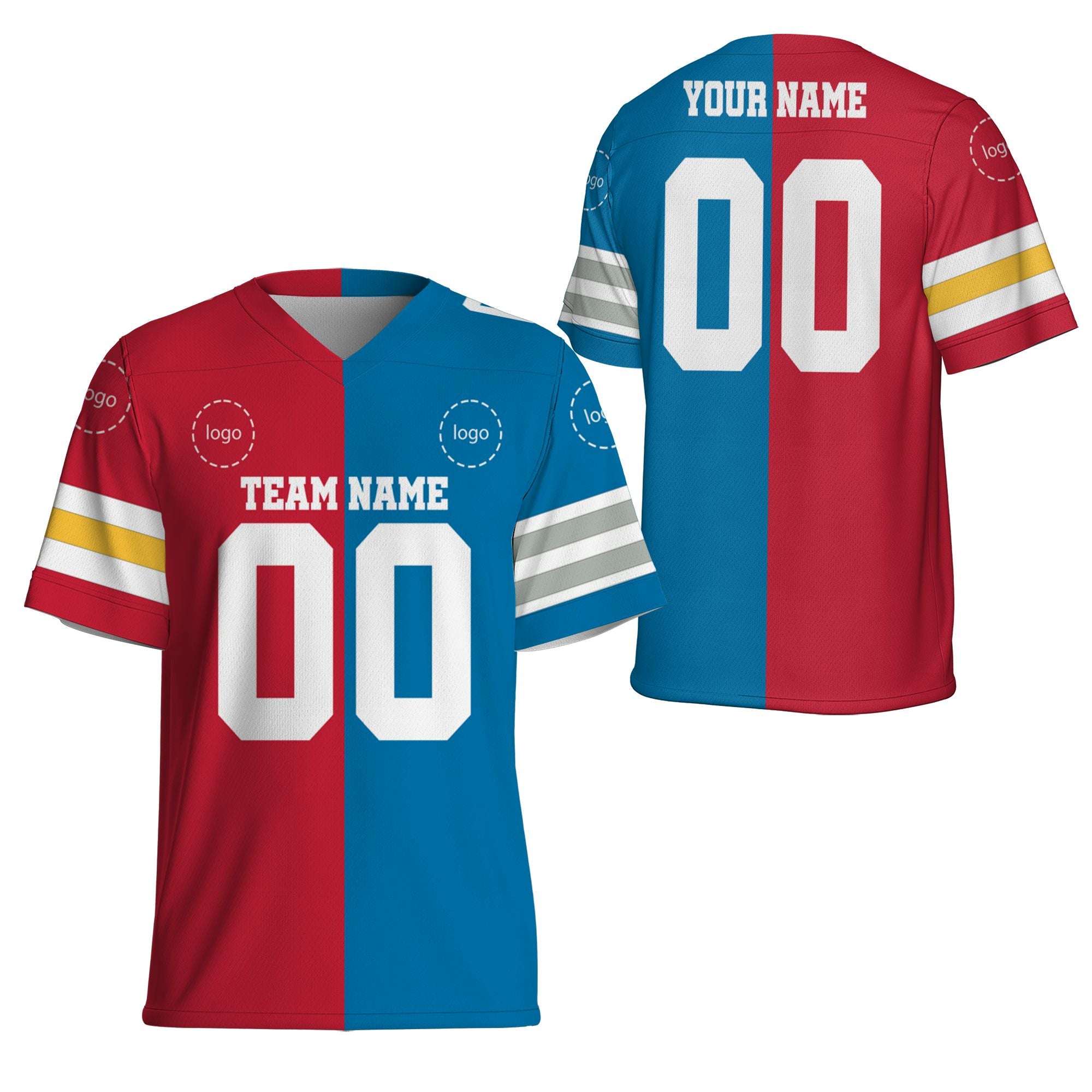 personalized-any-two-team-american-football-jersey-red-and-blue-vdd65-3271