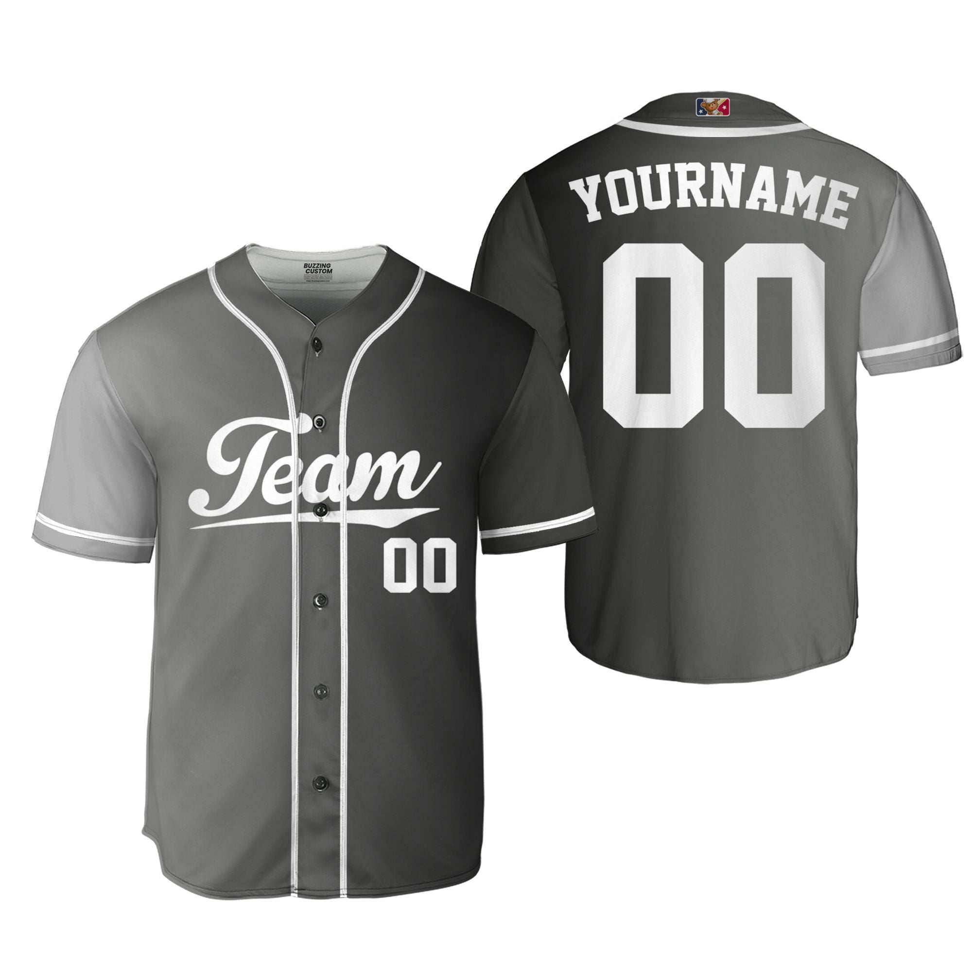 personalied-longitudinal-gradient-baseball-jersey-gray-black-vdd47-6002