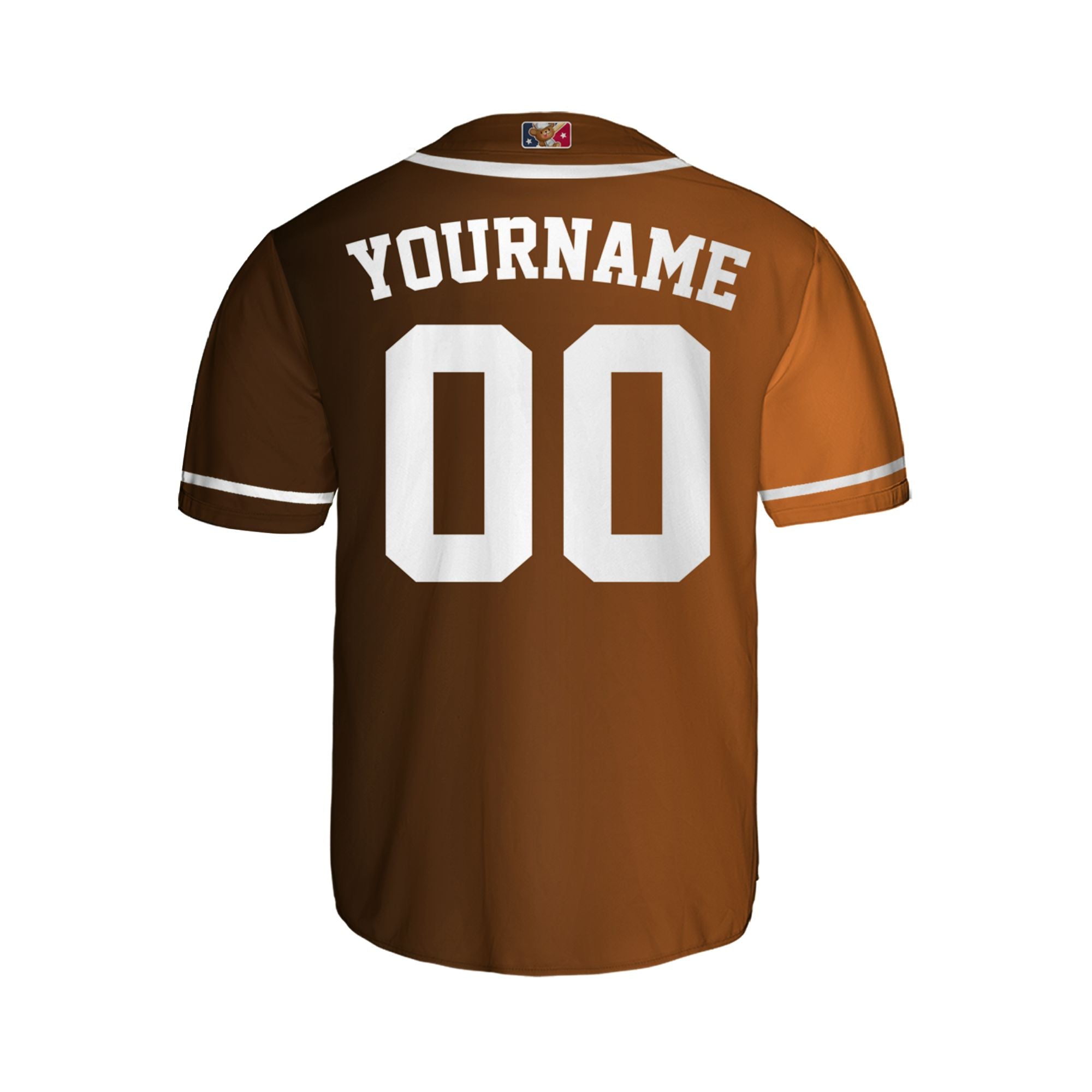 personalied-longitudinal-gradient-baseball-jersey-orange-black-vdd47-8323