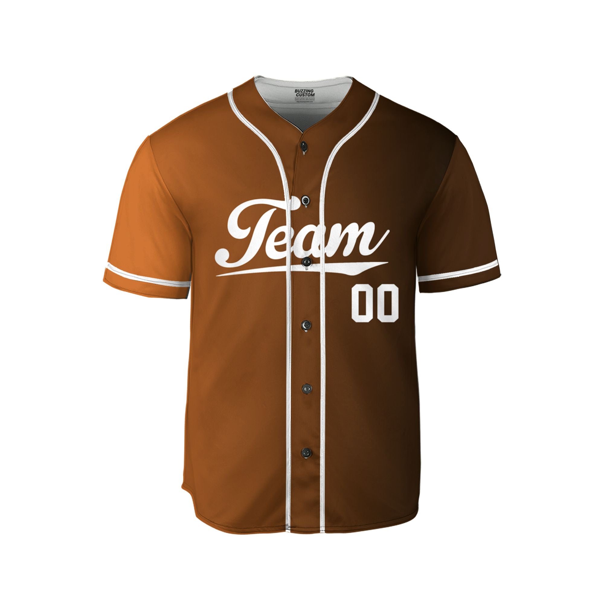 personalied-longitudinal-gradient-baseball-jersey-orange-black-vdd47-8323