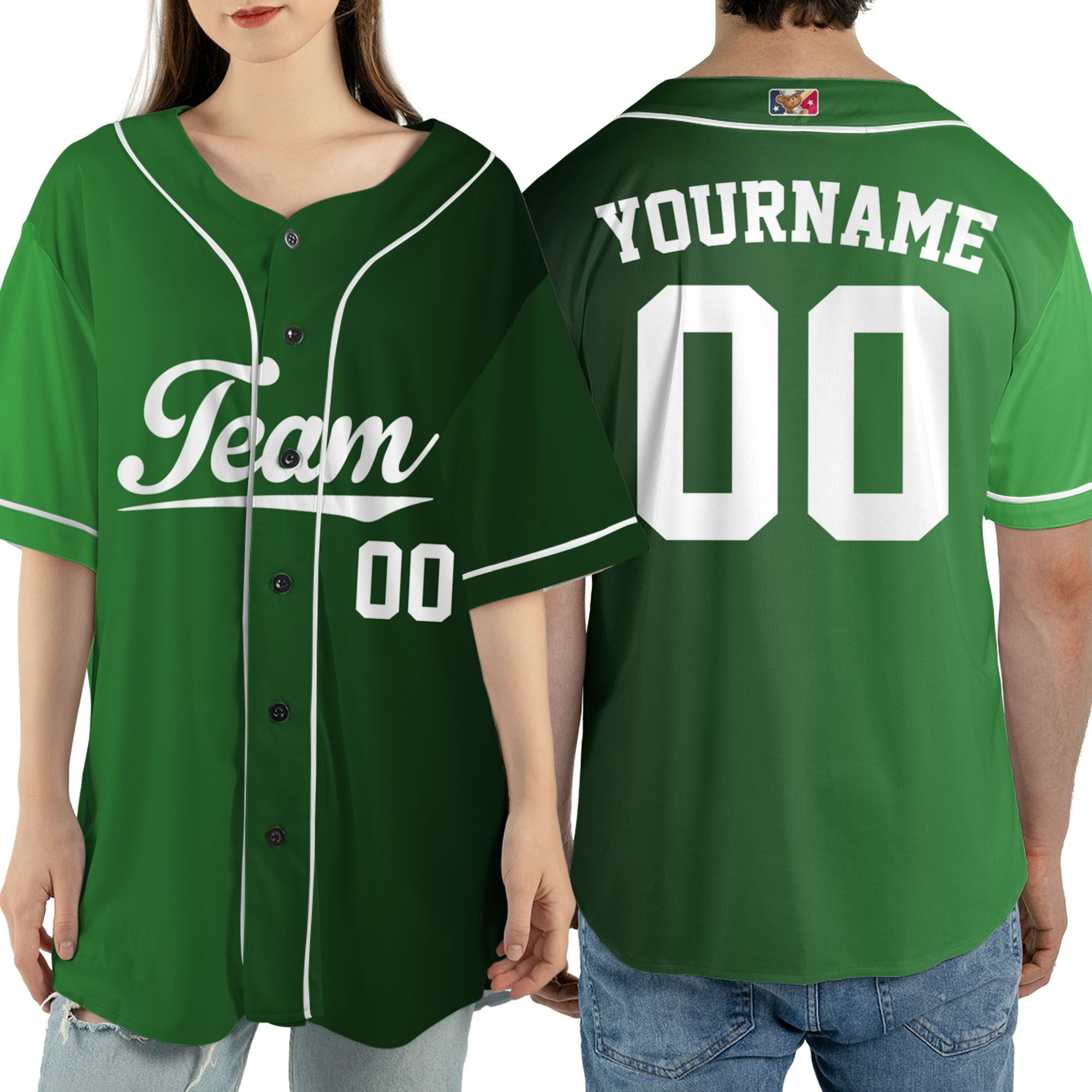 personalied-longitudinal-gradient-baseball-jersey-green-black-vdd47-7859