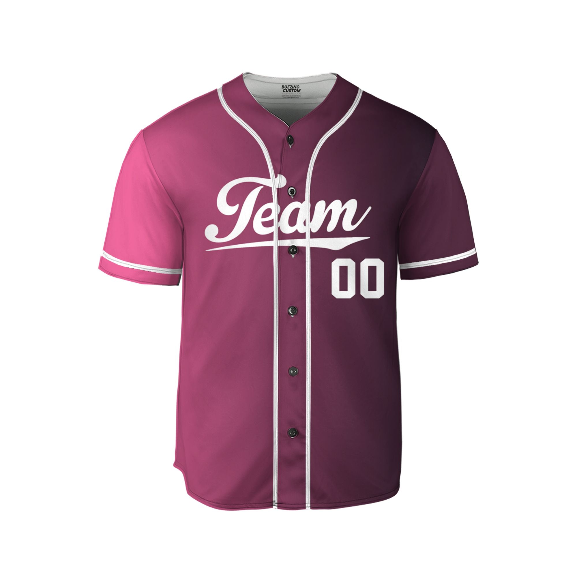 personalied-longitudinal-gradient-baseball-jersey-pink-black-vdd47-5857