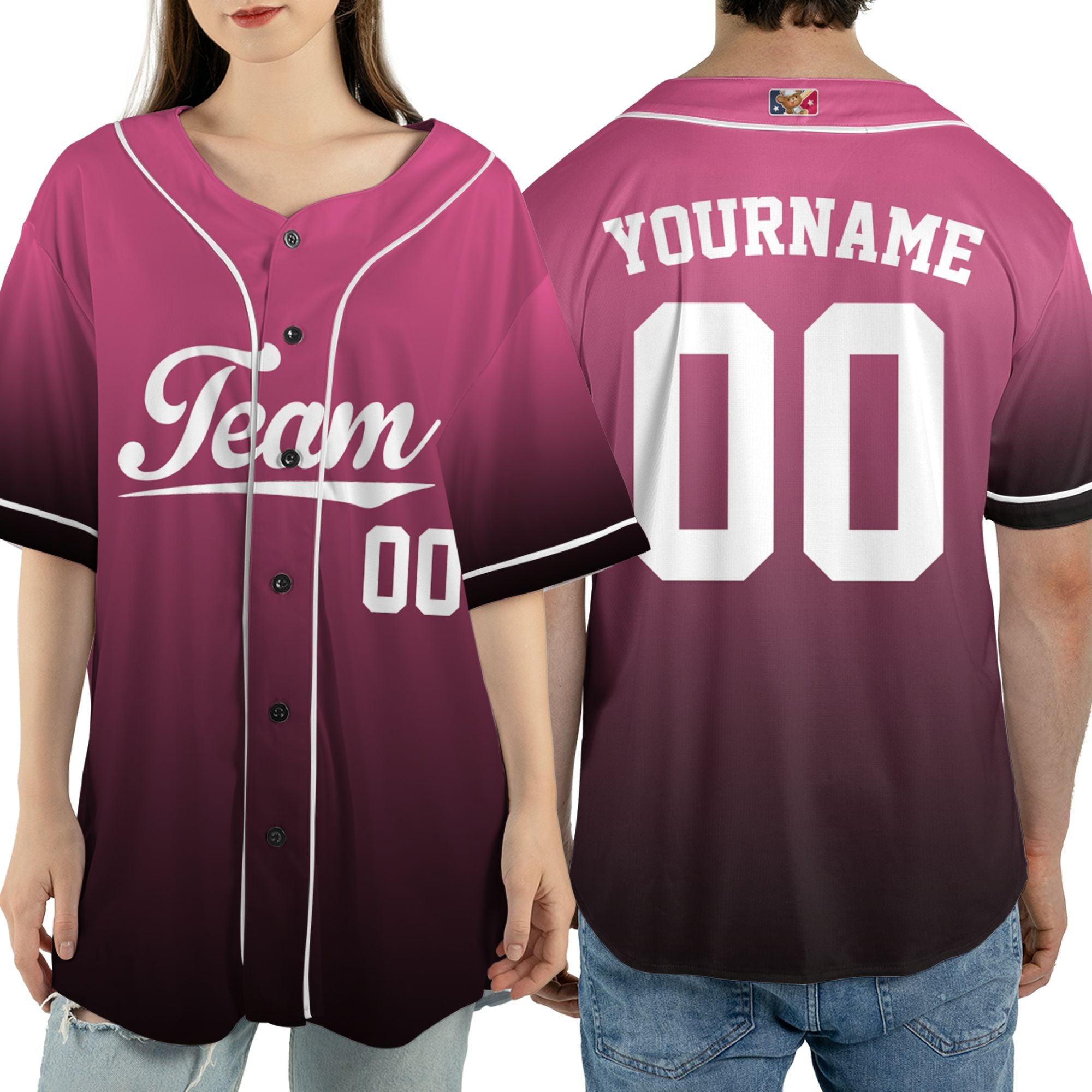 personalied-horizontal-gradient-baseball-jersey-pink-black-vdd48-2365