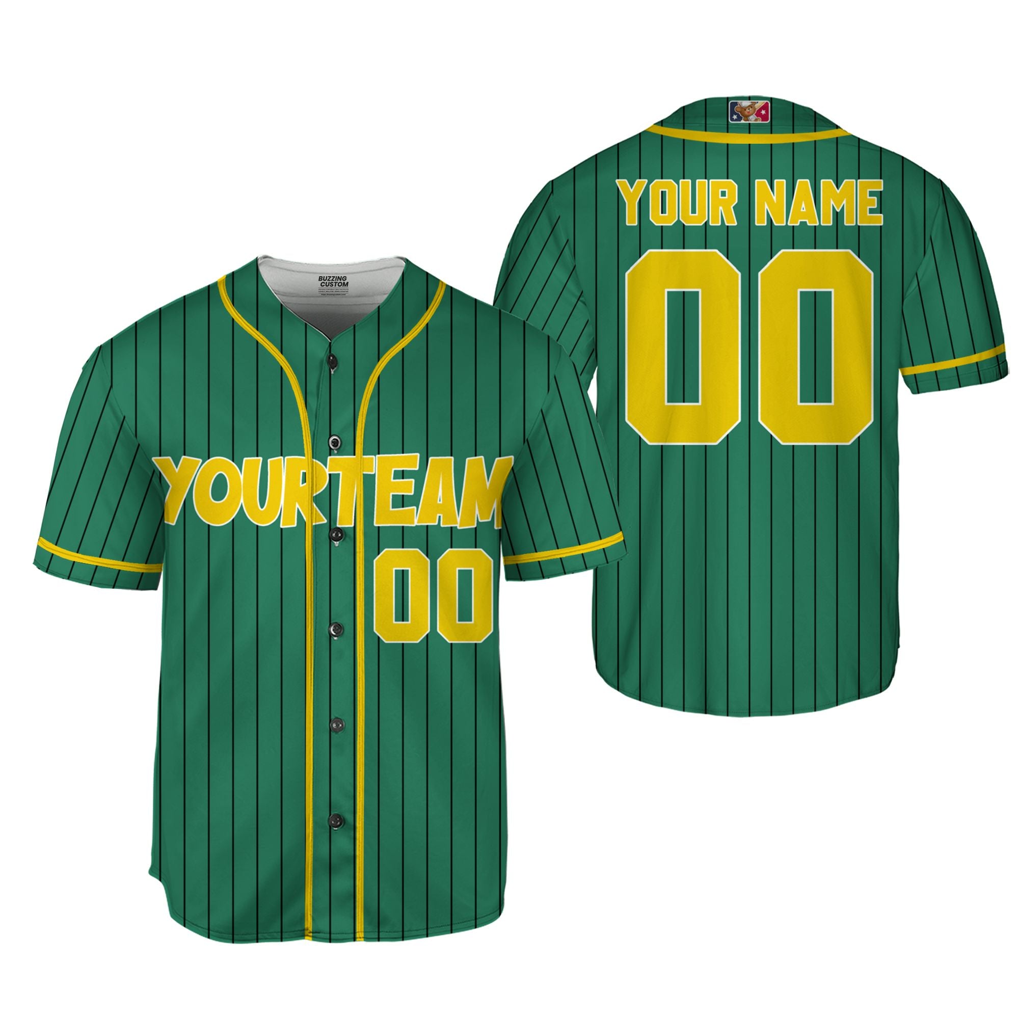 personalize-baseball-vintage-jersey-awesome-green-nda86-2309