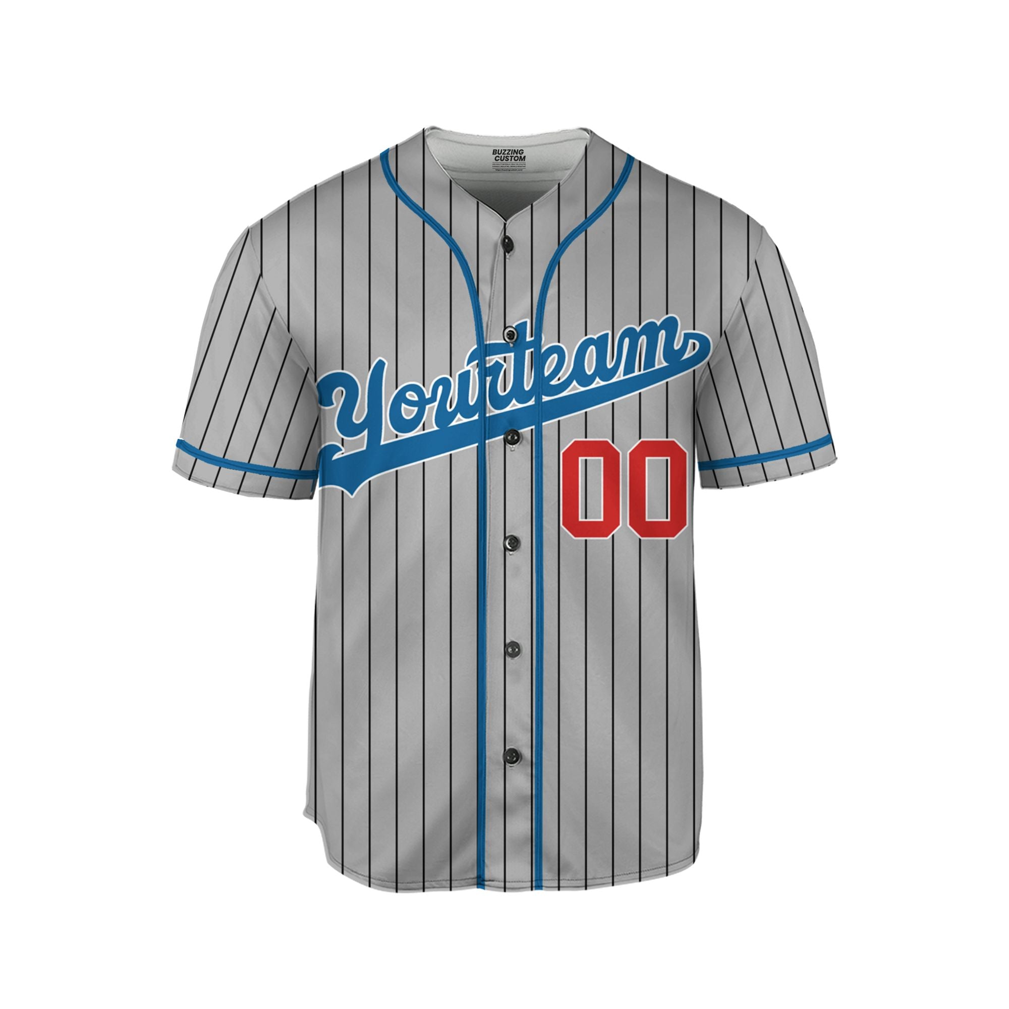 personalize-classic-baseball-team-name-and-number-striped-grey-nda88-3195
