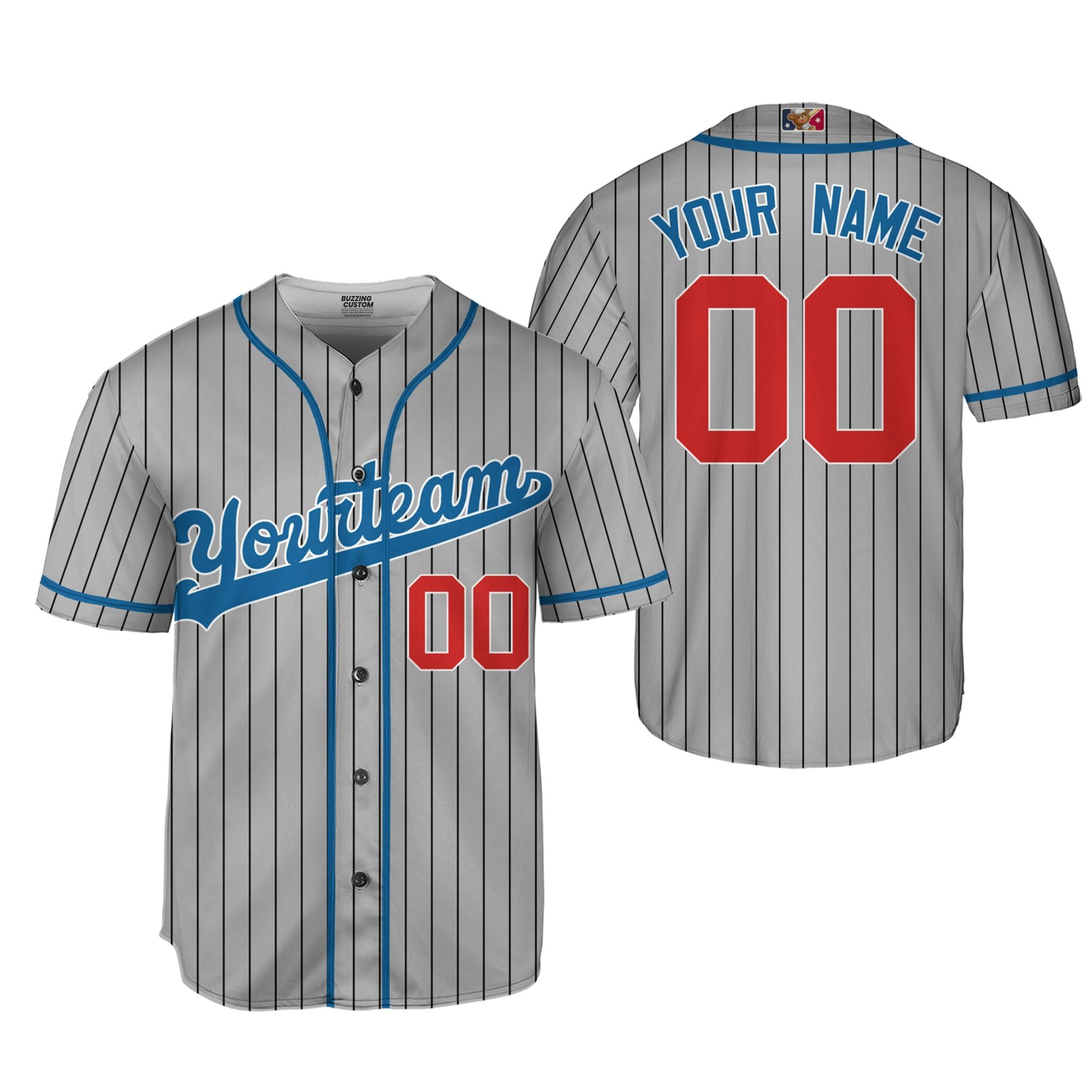 personalize-classic-baseball-team-name-and-number-striped-grey-nda88-3195