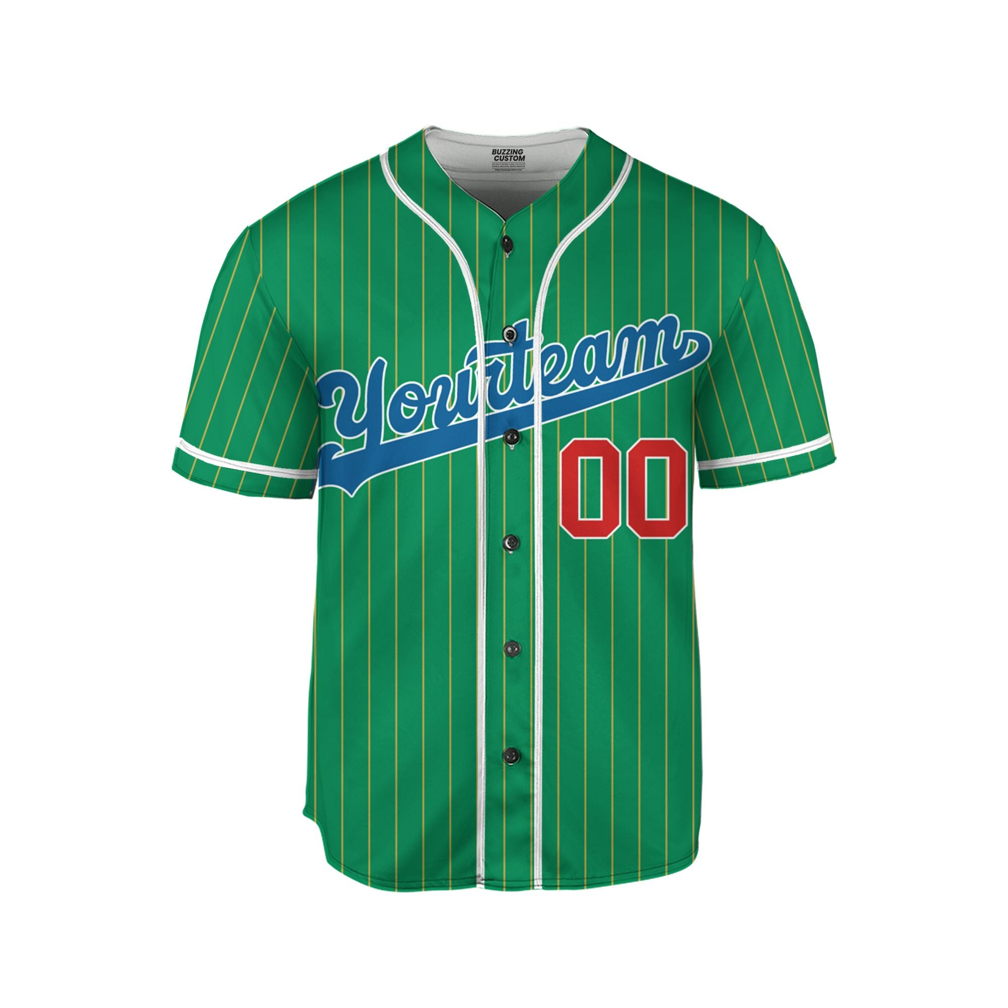 personalize-classic-baseball-team-name-and-number-striped-green-nda88-4263