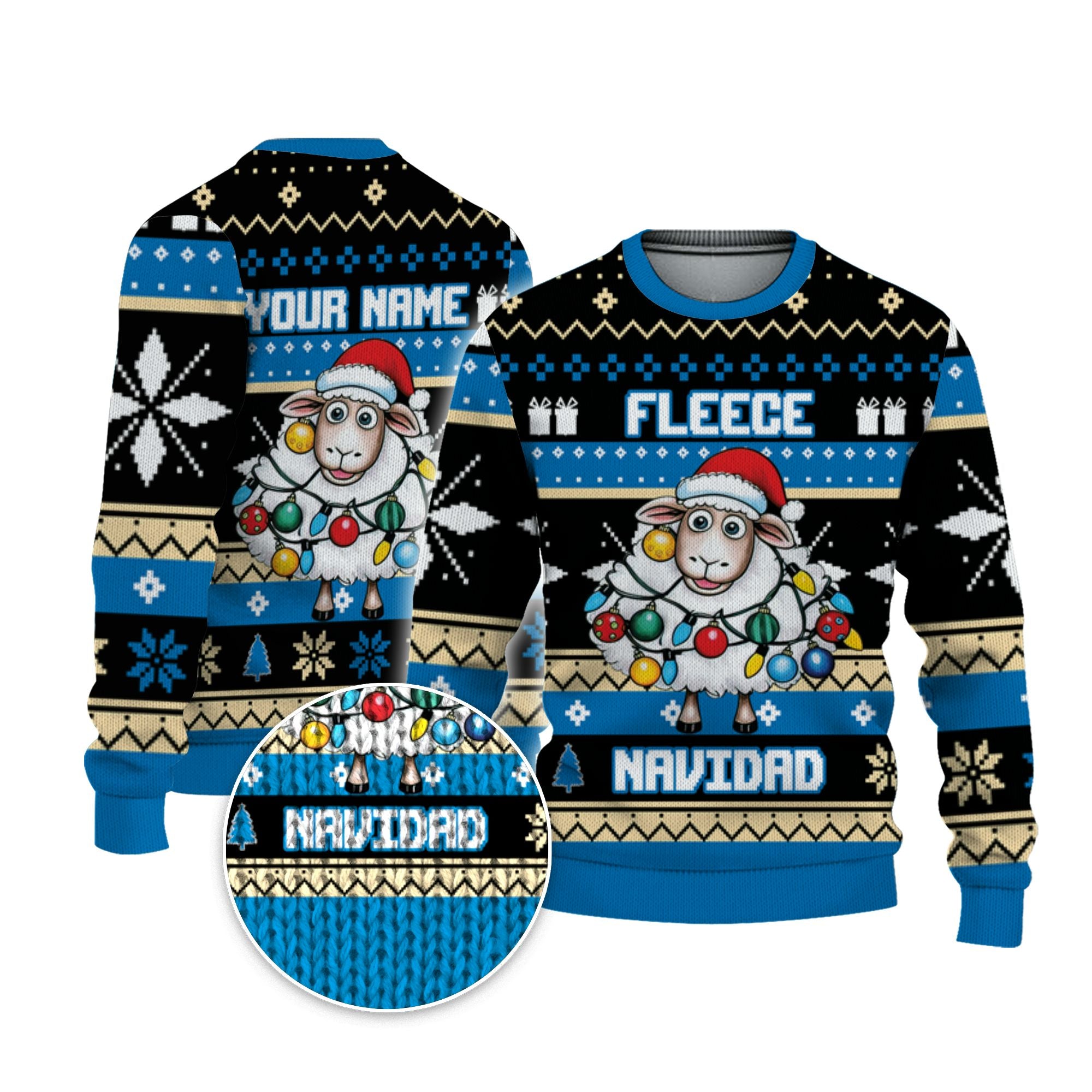 personalize-ugly-fleece-navidad-funny-christmas-blue-nda66-7039