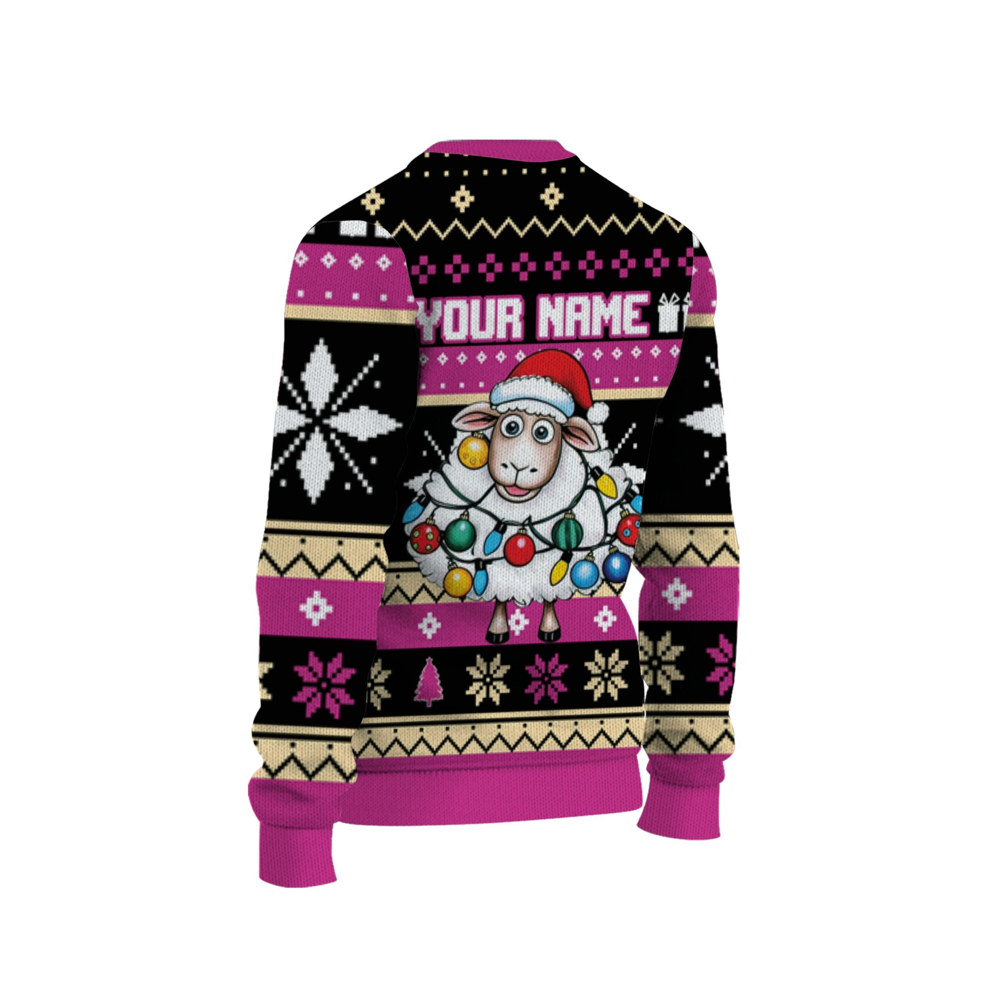 personalize-ugly-fleece-navidad-funny-christmas-pink-nda66-5299