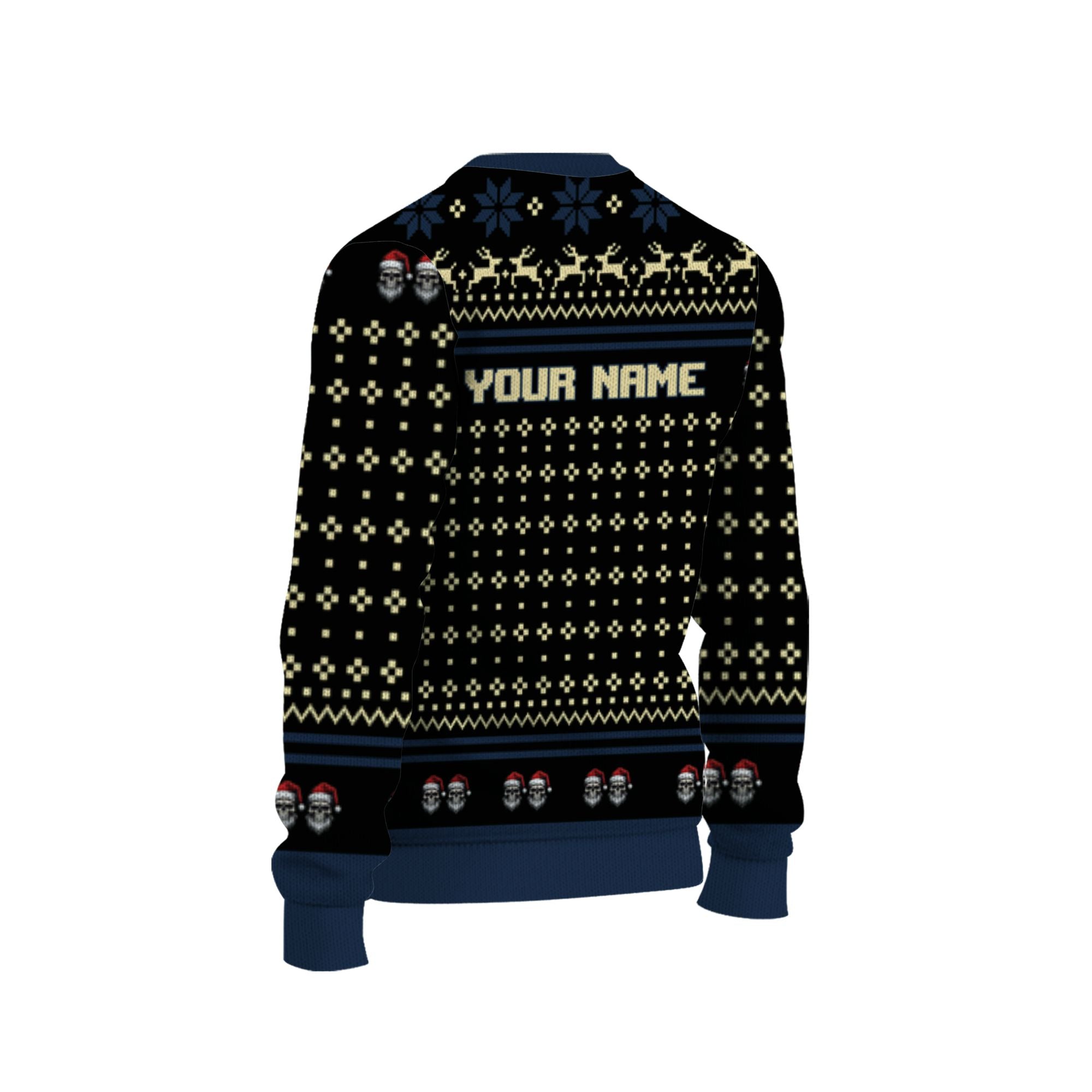 personalize-ugly-christmas-dancing-skeleton-navy-nda70-2284