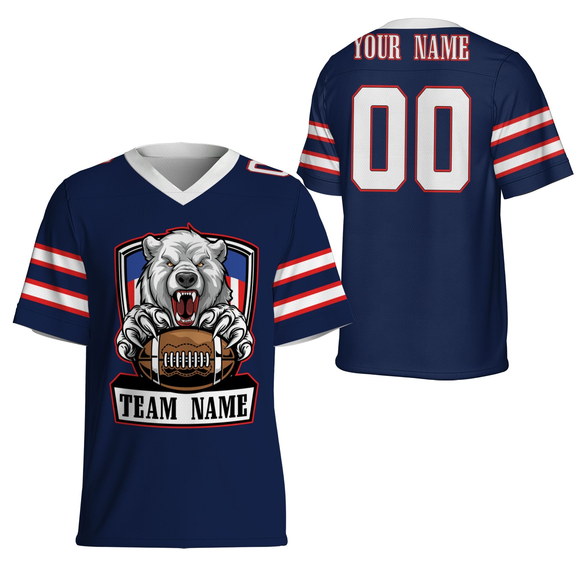 personalize-football-bear-team-navy-nda89-2749