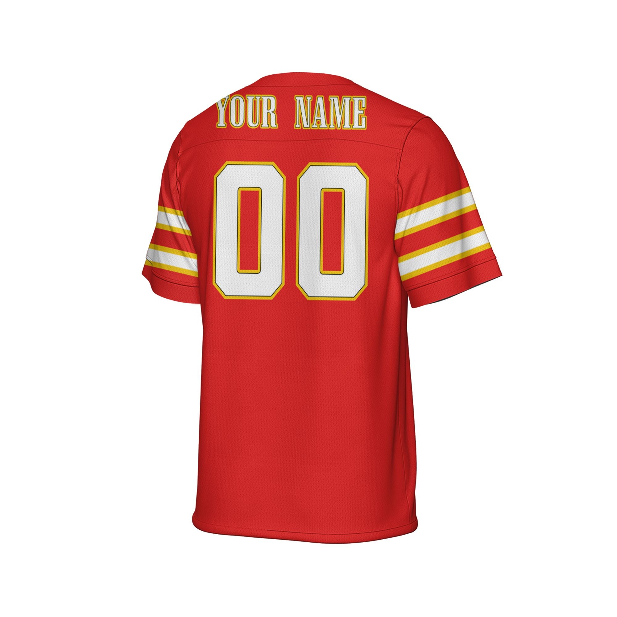 personalize-football-bear-team-red-nda89-4896