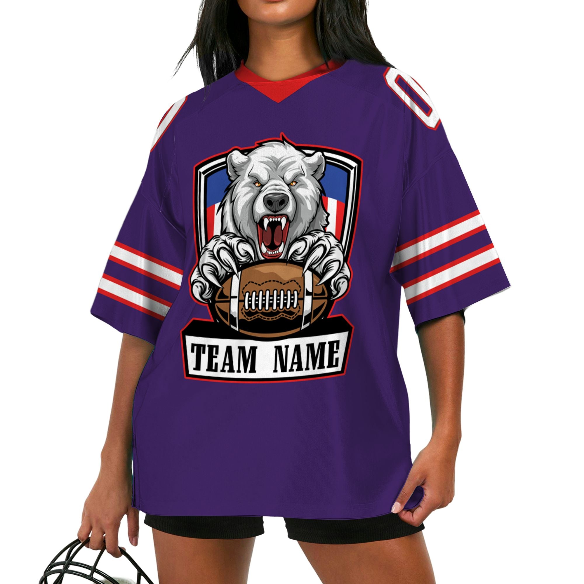 personalize-football-bear-team-purple-nda89-5555
