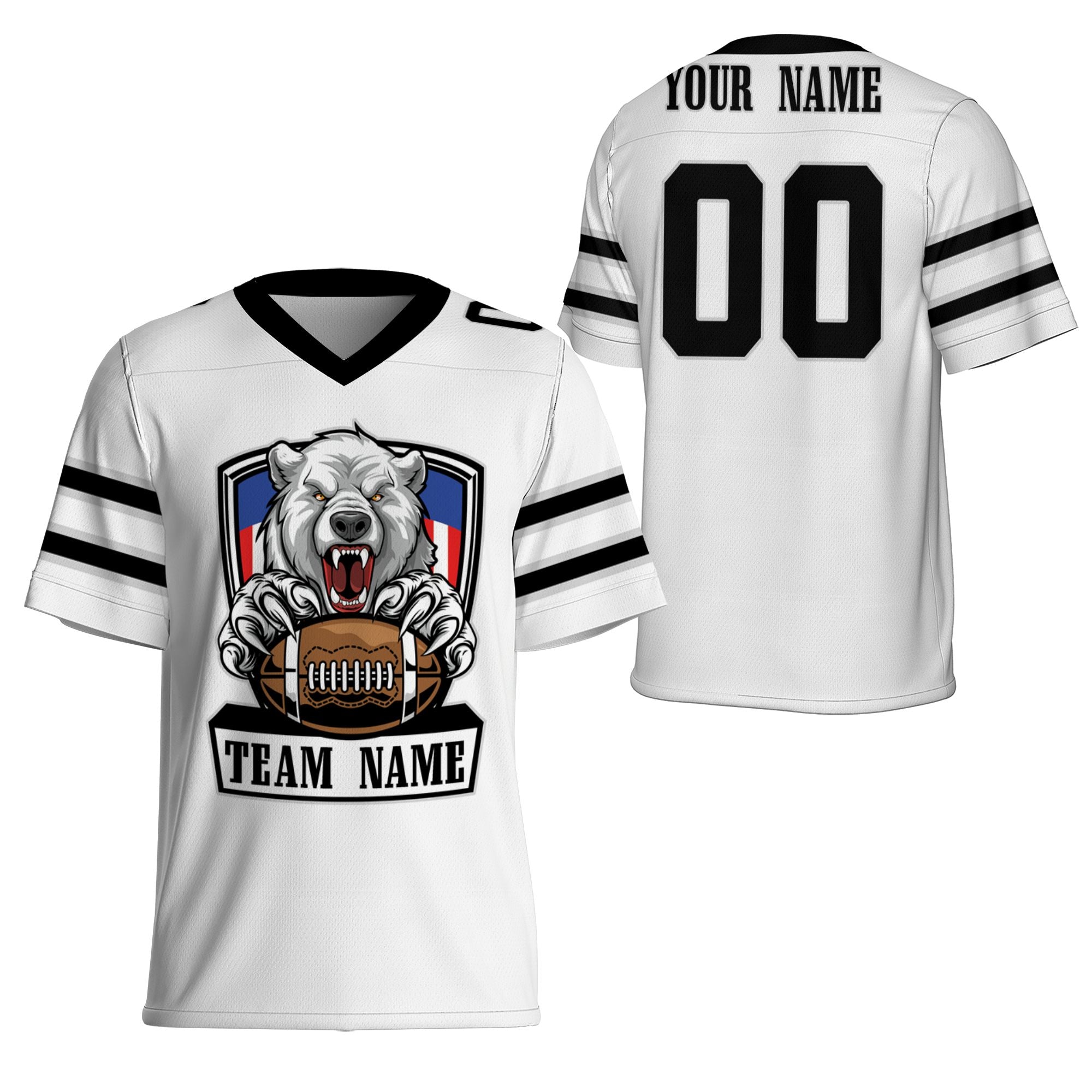 personalize-football-bear-team-white-nda89-1211