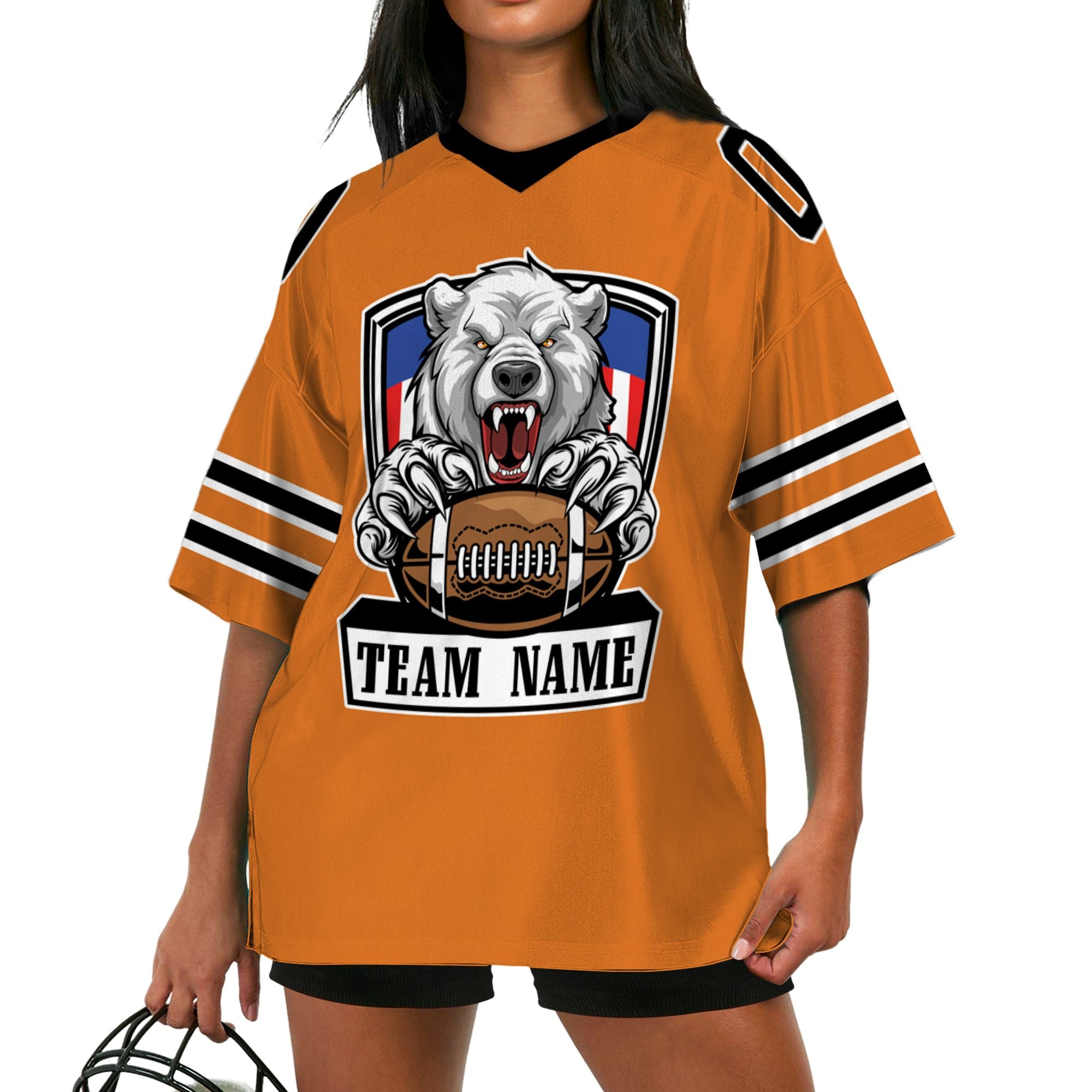 personalize-football-bear-team-orange-nda89-4493