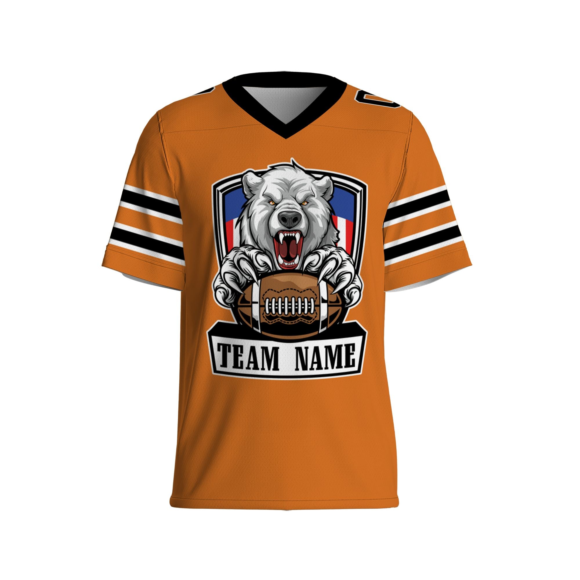 personalize-football-bear-team-orange-nda89-4493